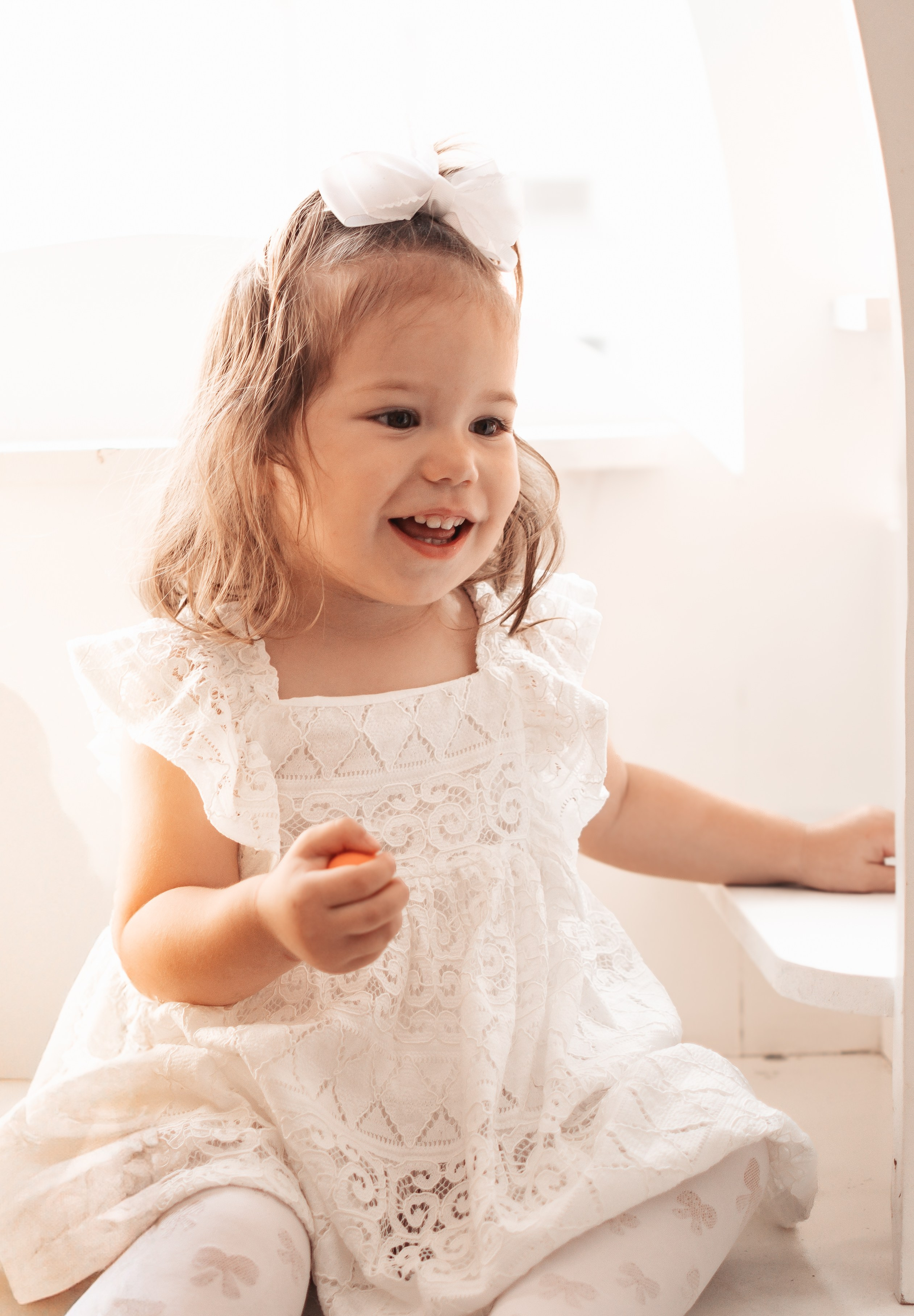 Magdalena, rođendan. BambinaaPhotography