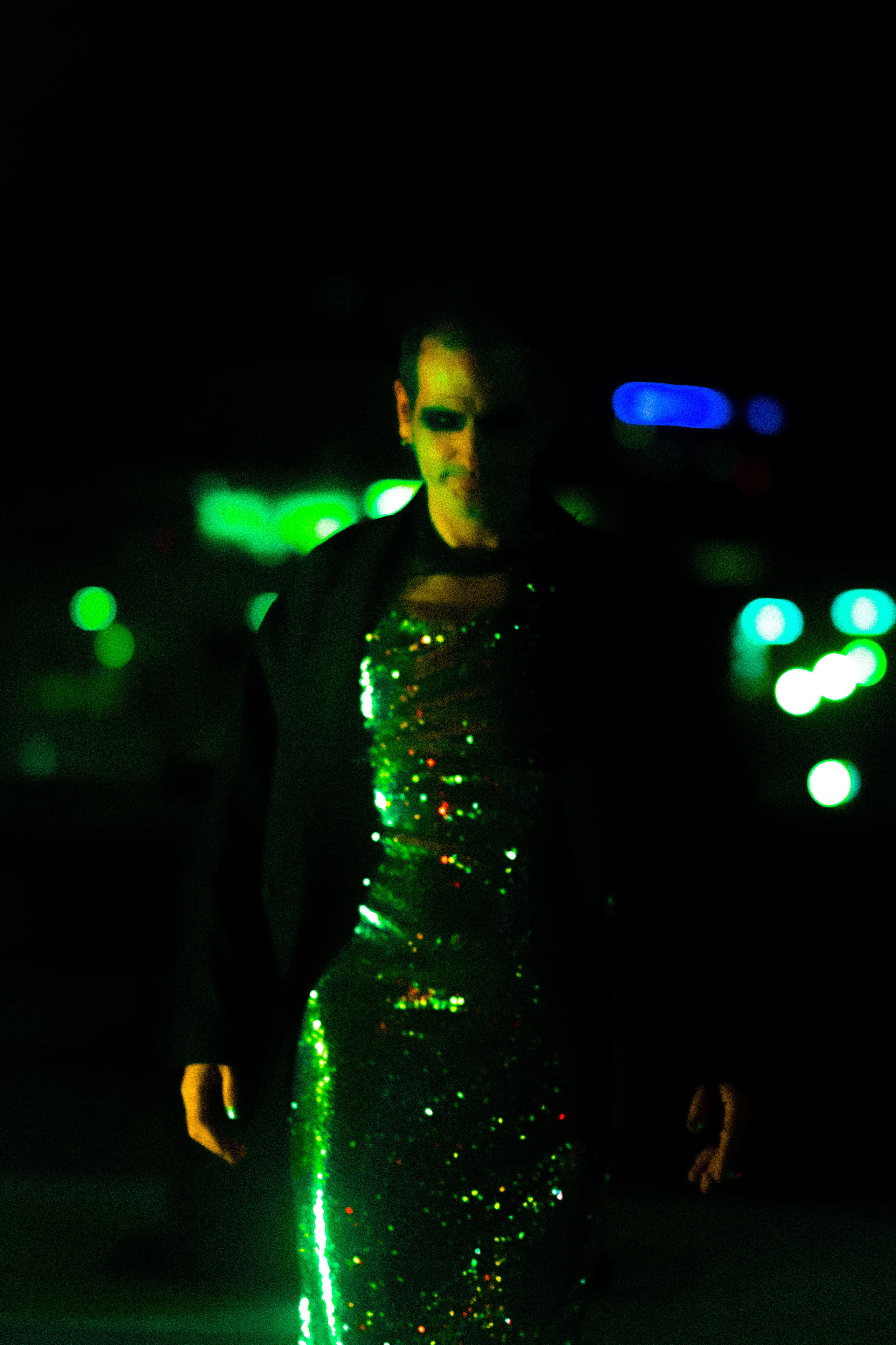 CHARLES　PROJECT. Anna Miyauchi