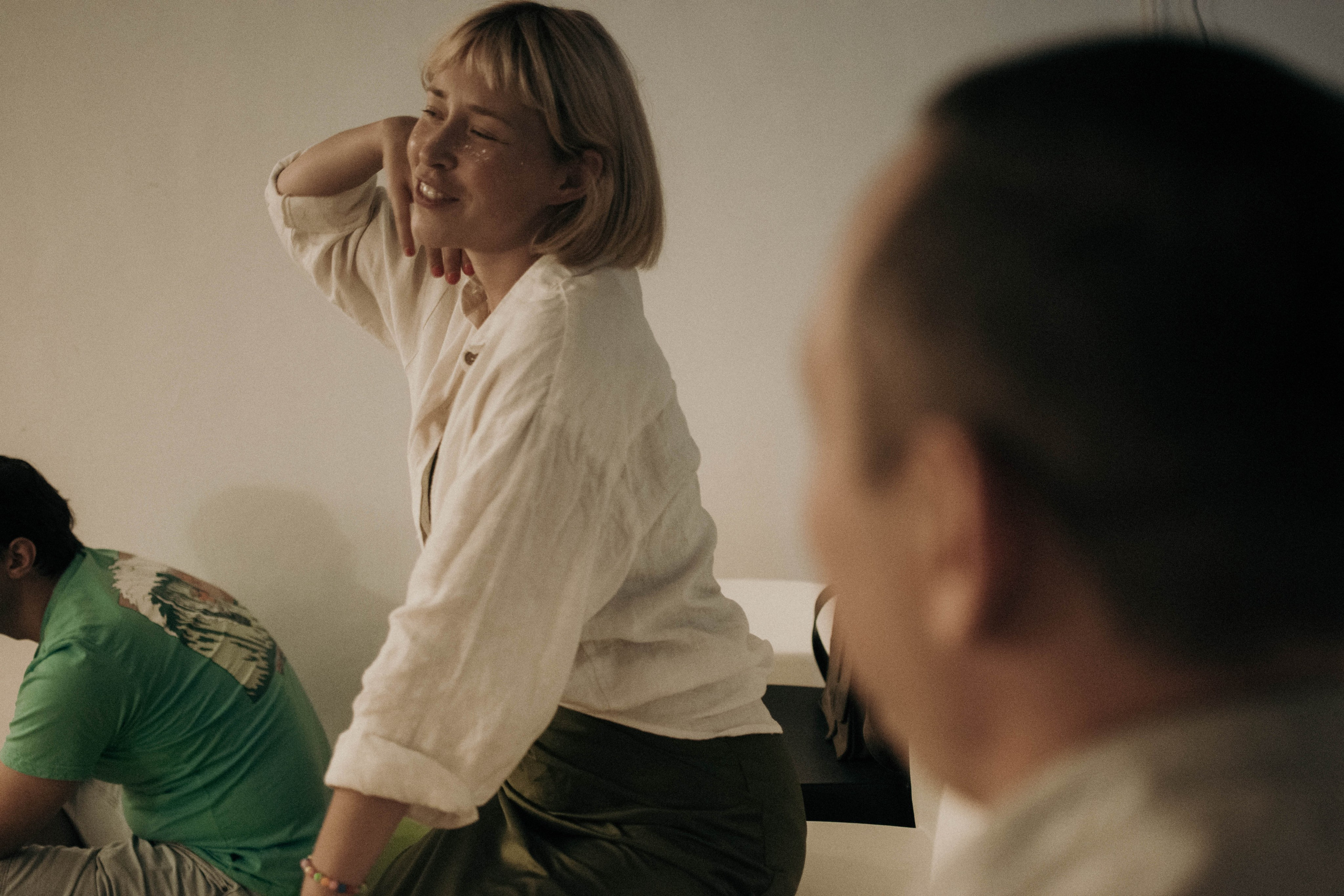 My emigration. Reportage shoots in Buenos Aires. Photographer @elmirkami in the city of Buenos Aires