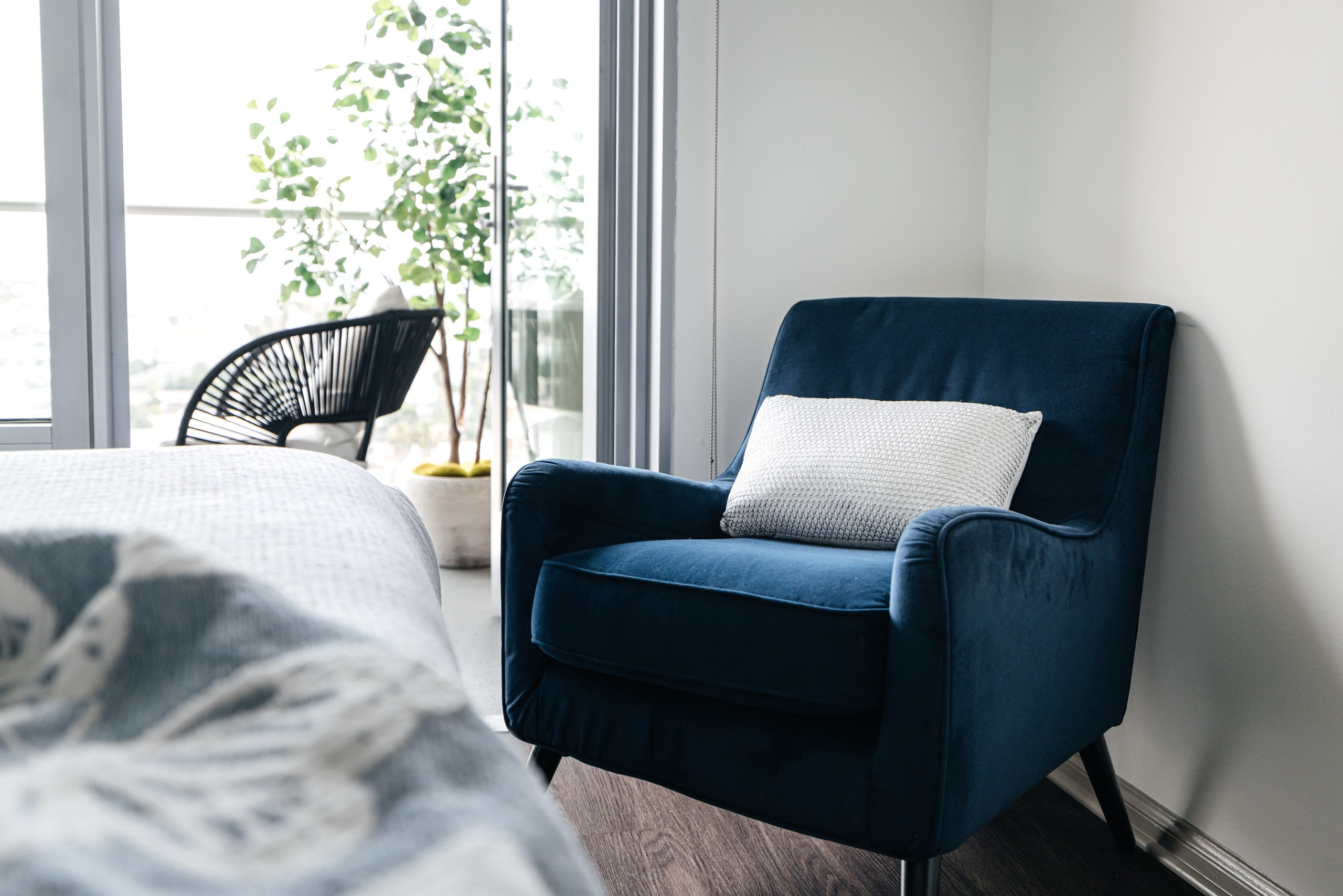 Flippant Apartments. Photographer Andrei White