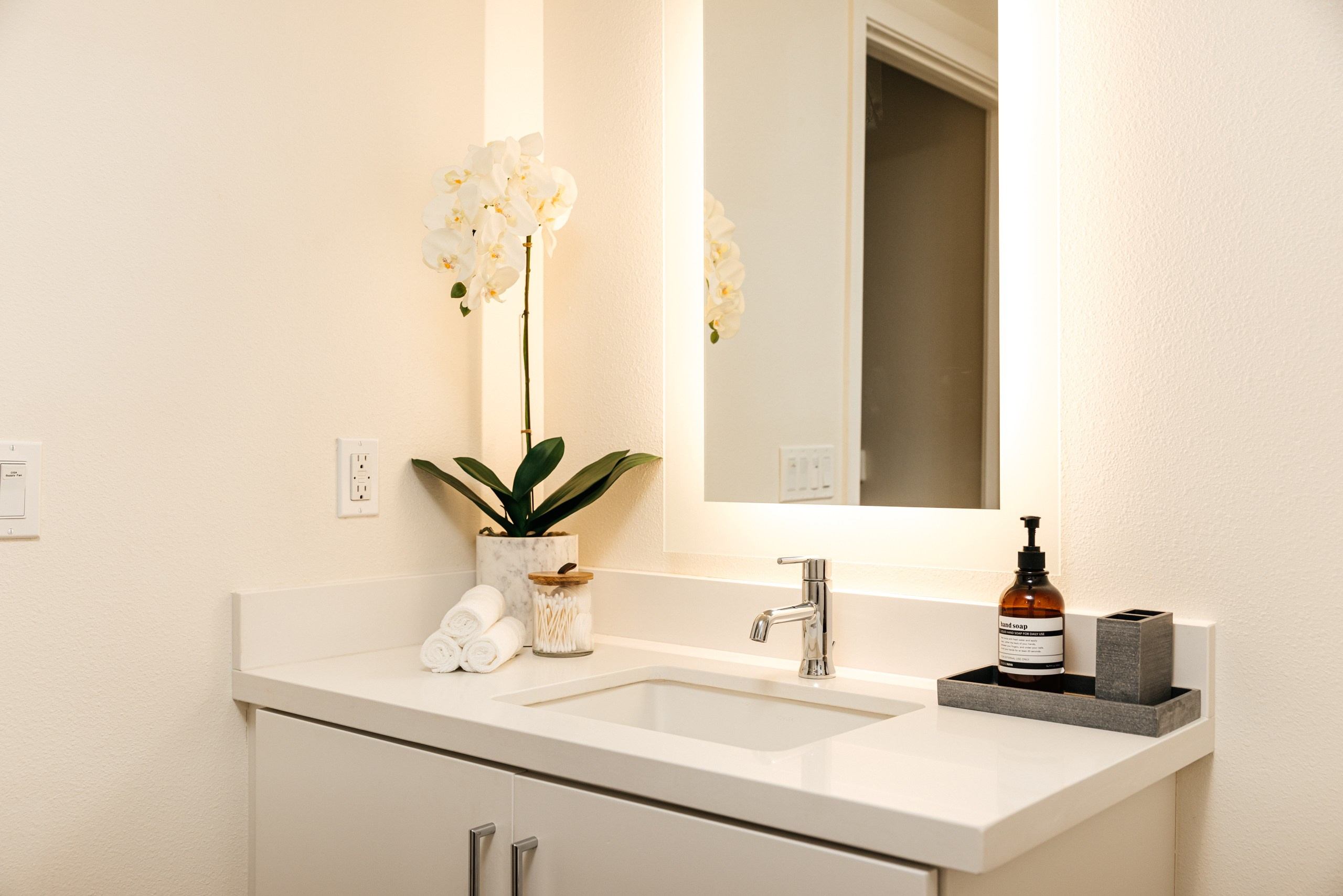 Youthful Apartments. Photographer Andrei White