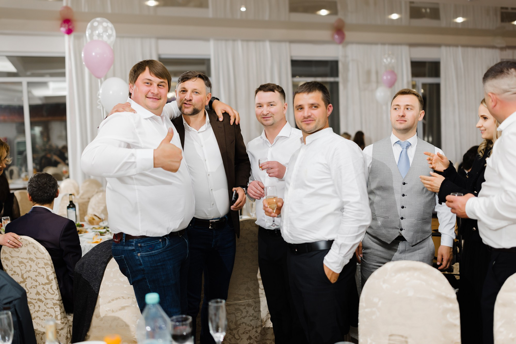 Ilinca. Φωτογράφος και βιντεογράφος γάμου