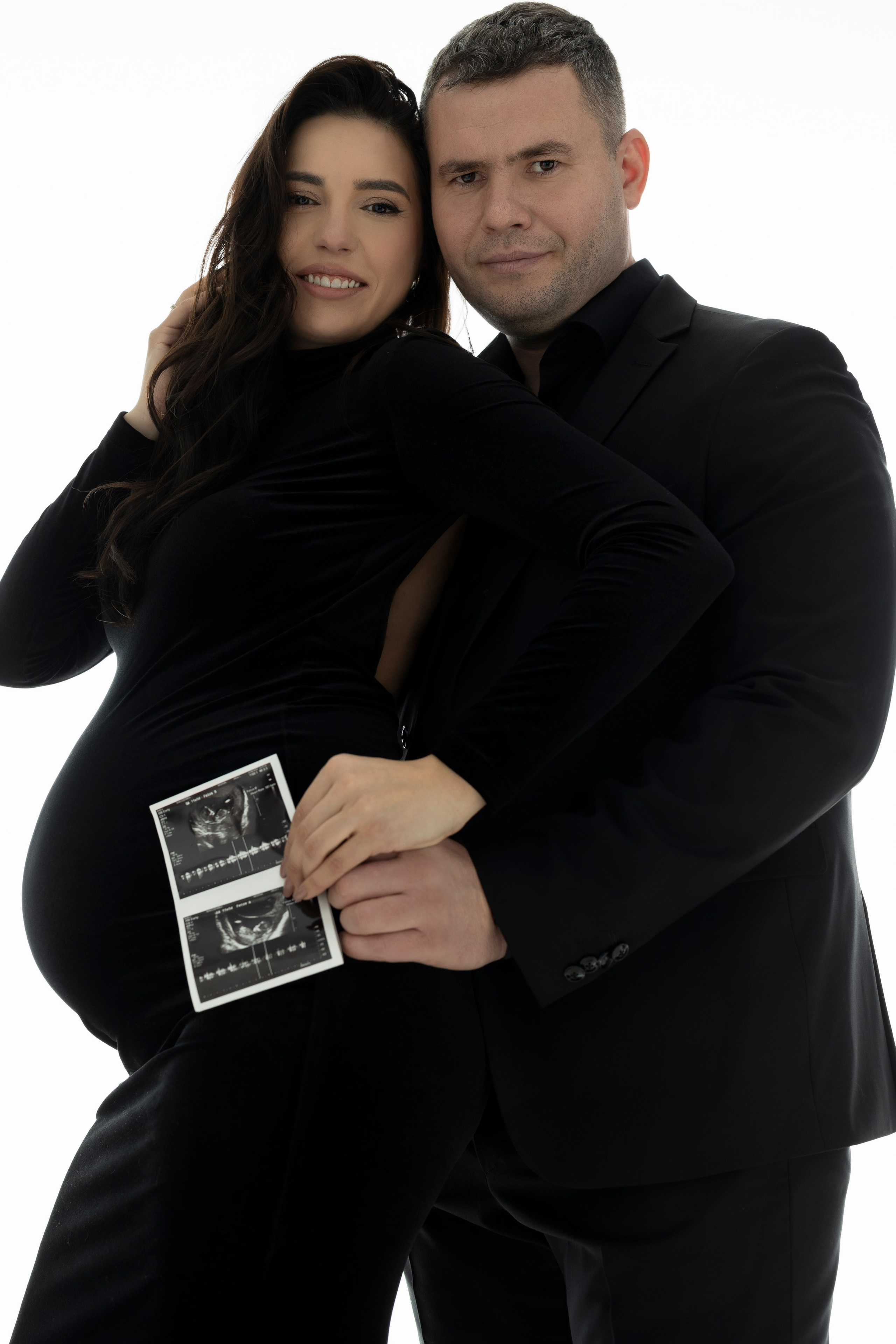 Беременность. Соучастник счастья на ваших праздниках!