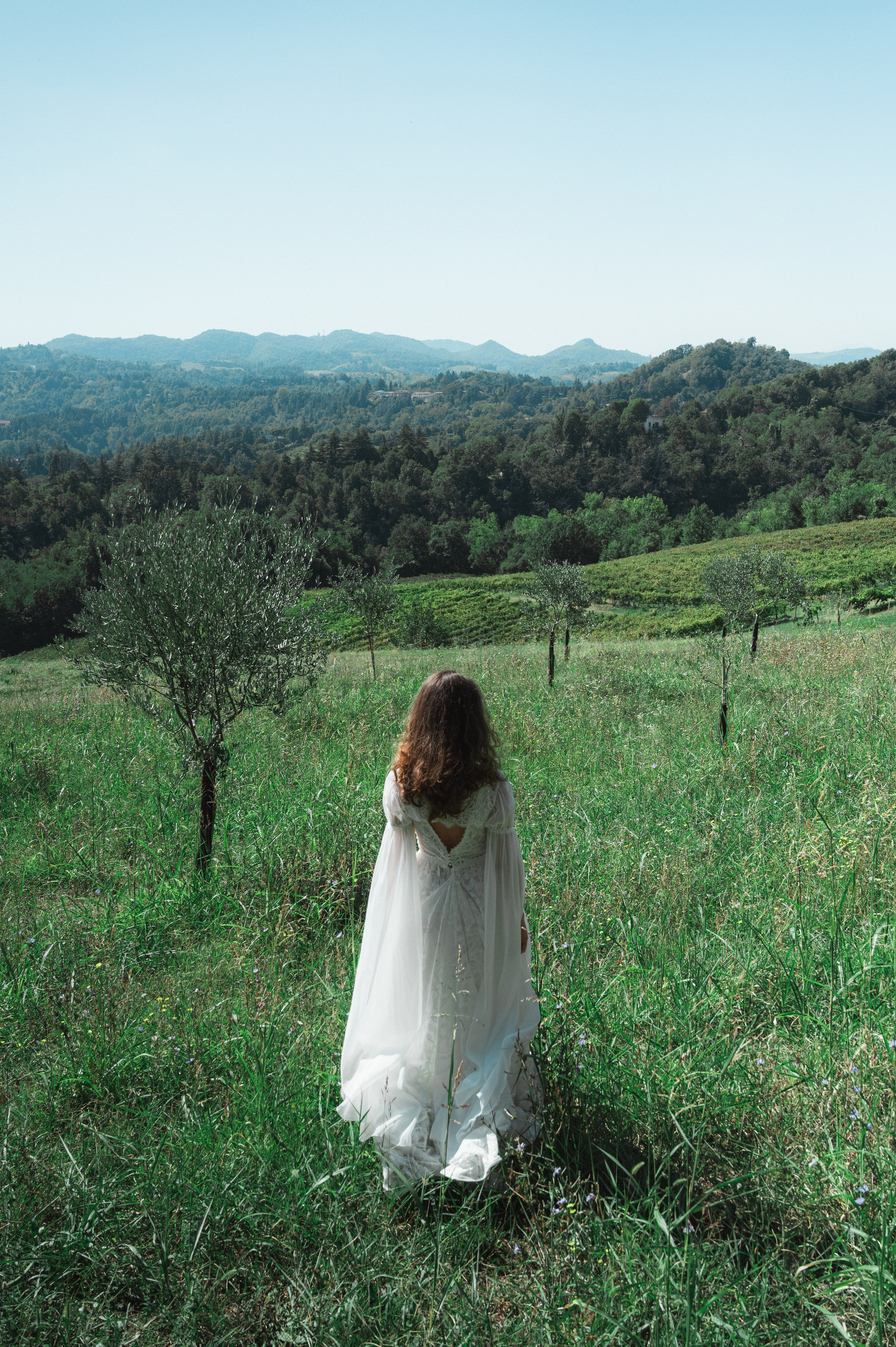 Wedding in Italy. Michael Vsemirnov, Photographer in Venice