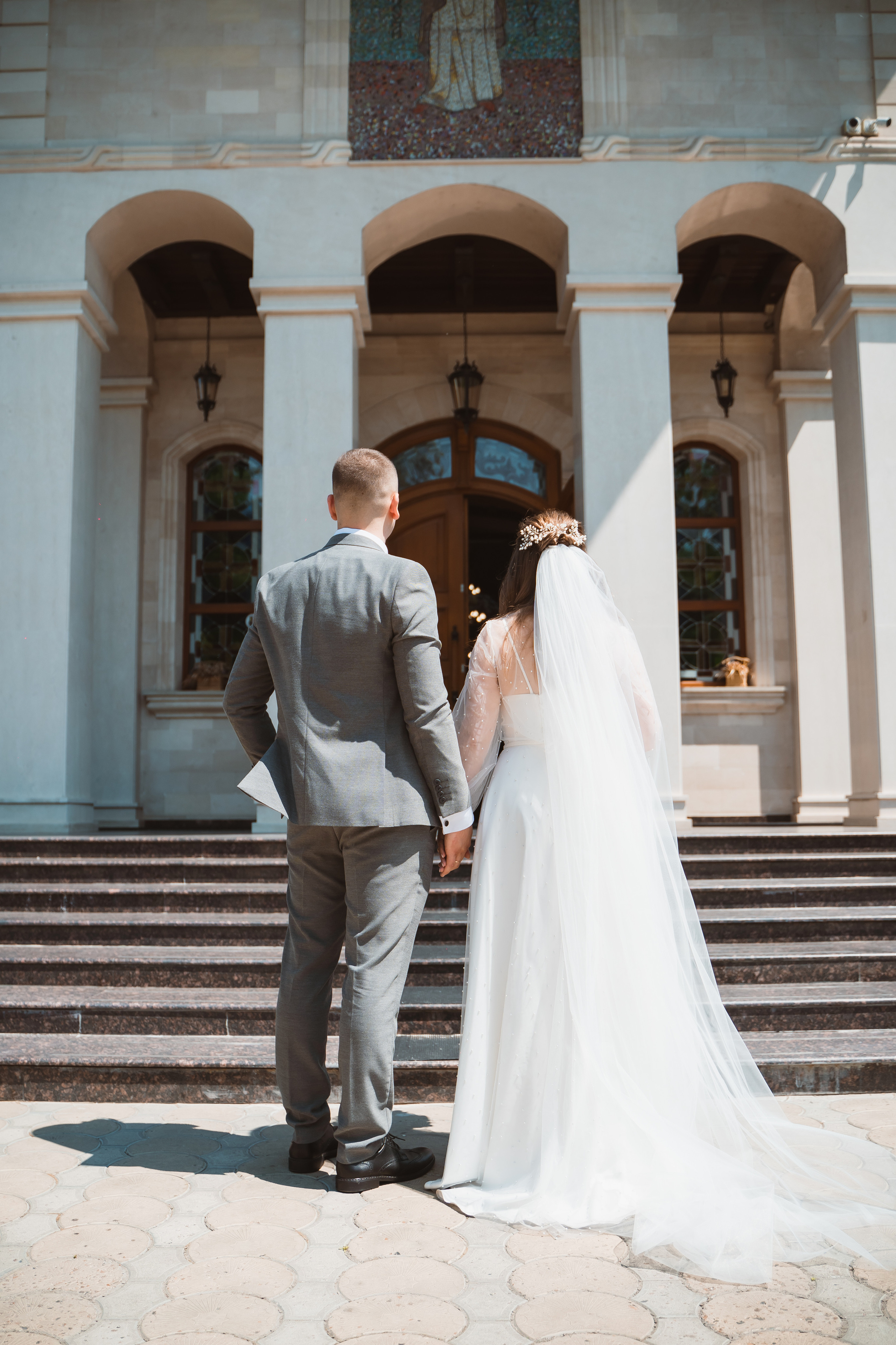 Андрей и Таня. Эдуард Хлибичук — фотограф Кишинев Молдова