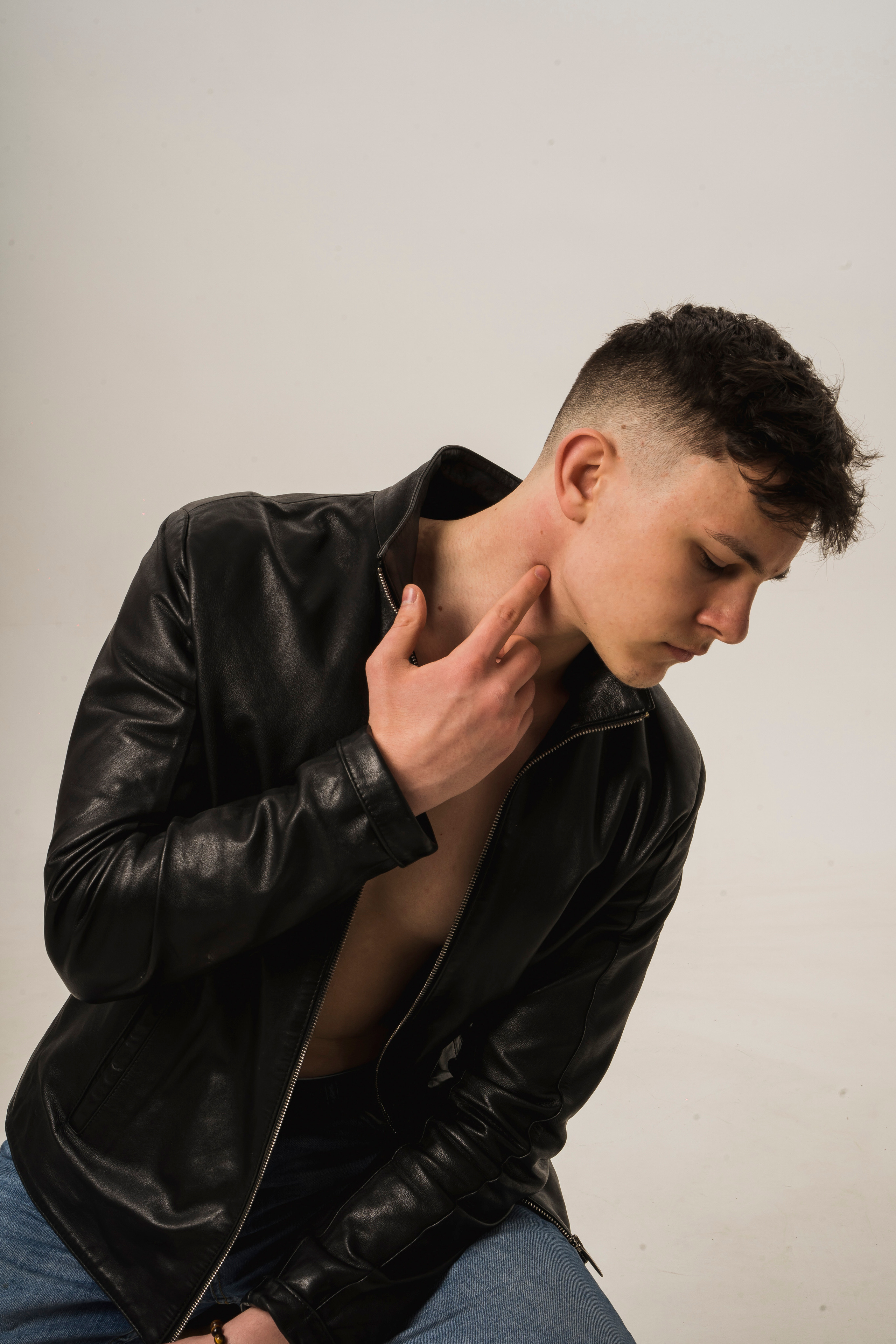 Nick. Эдуард Хлибичук — фотограф Кишинев Молдова