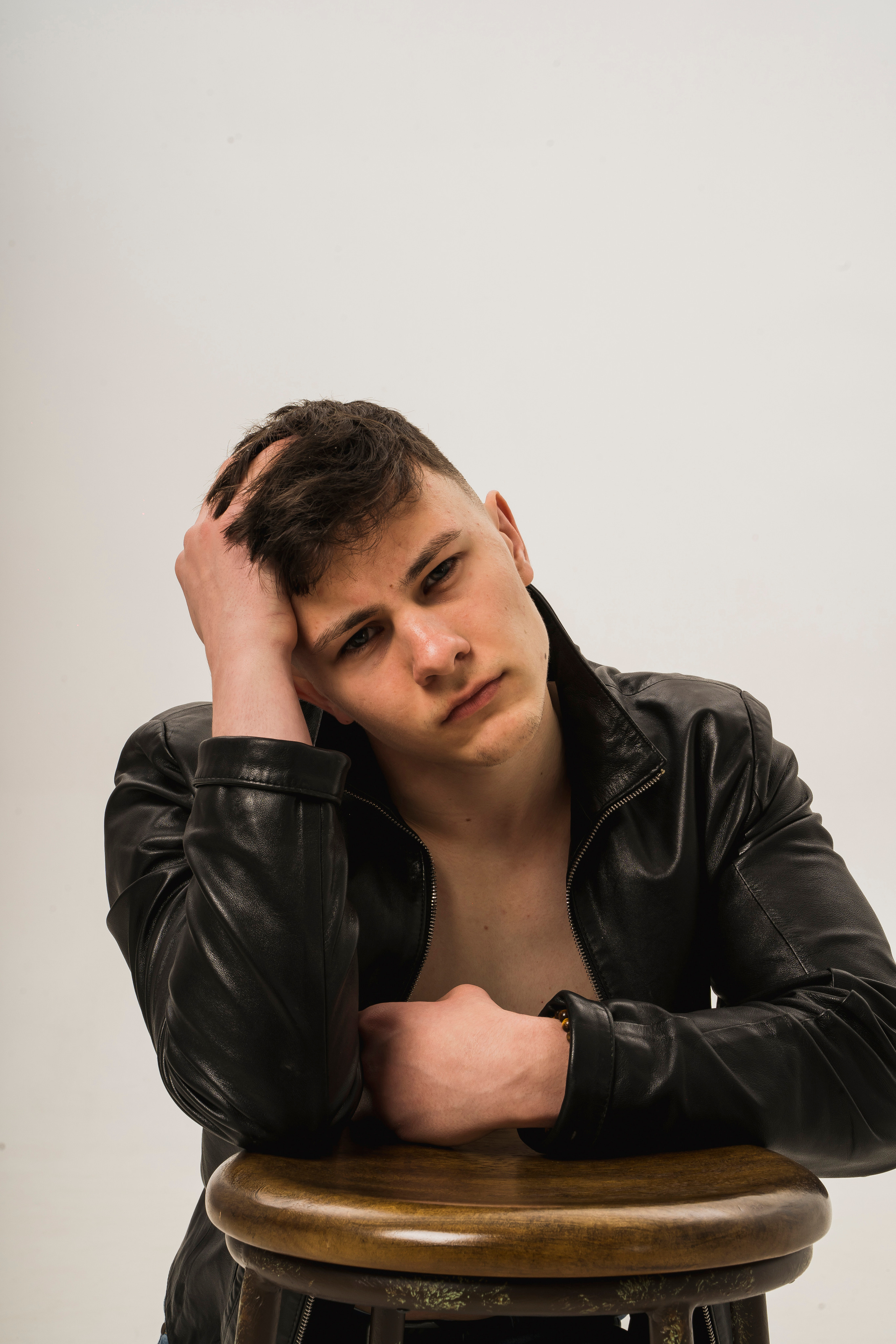 Nick. Эдуард Хлибичук — фотограф Кишинев Молдова