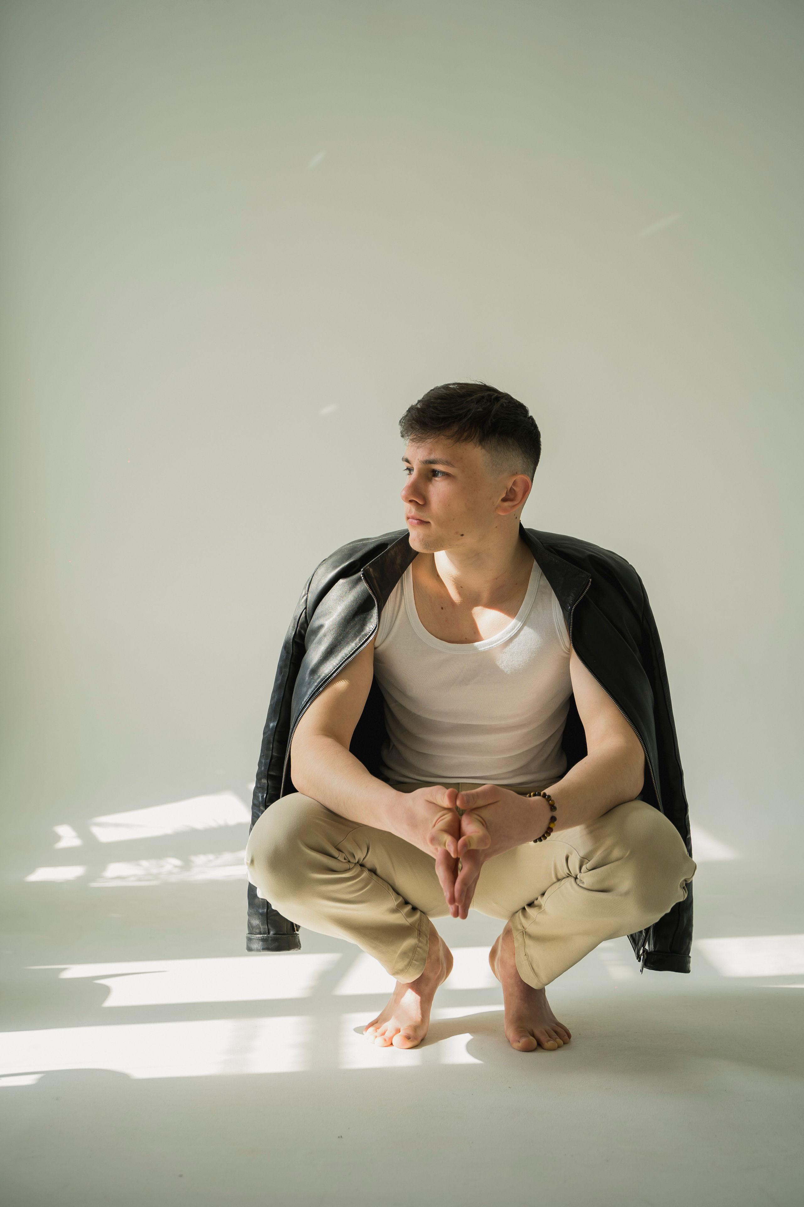 Nick. Эдуард Хлибичук — фотограф Кишинев Молдова