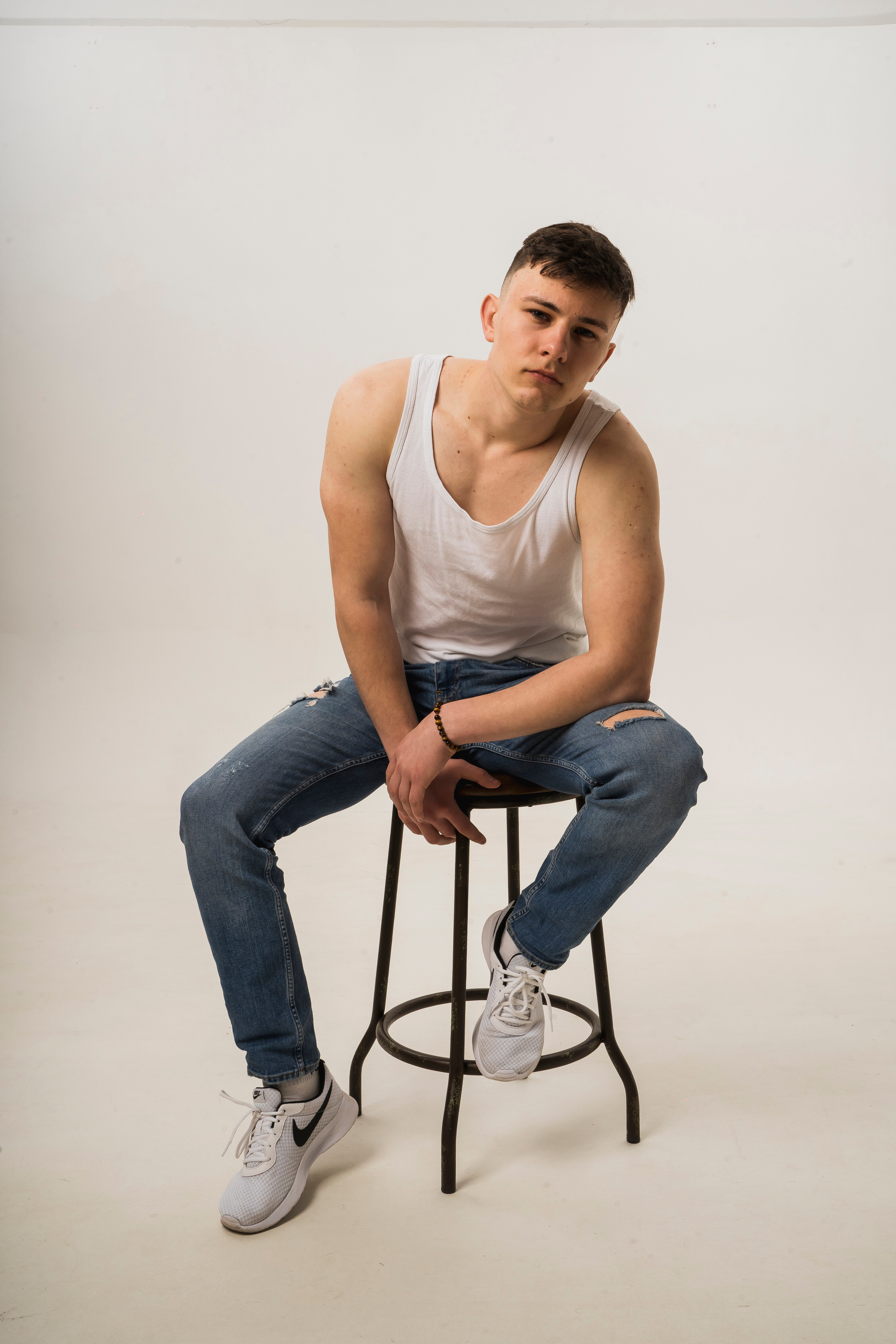 Nick. Эдуард Хлибичук — фотограф Кишинев Молдова