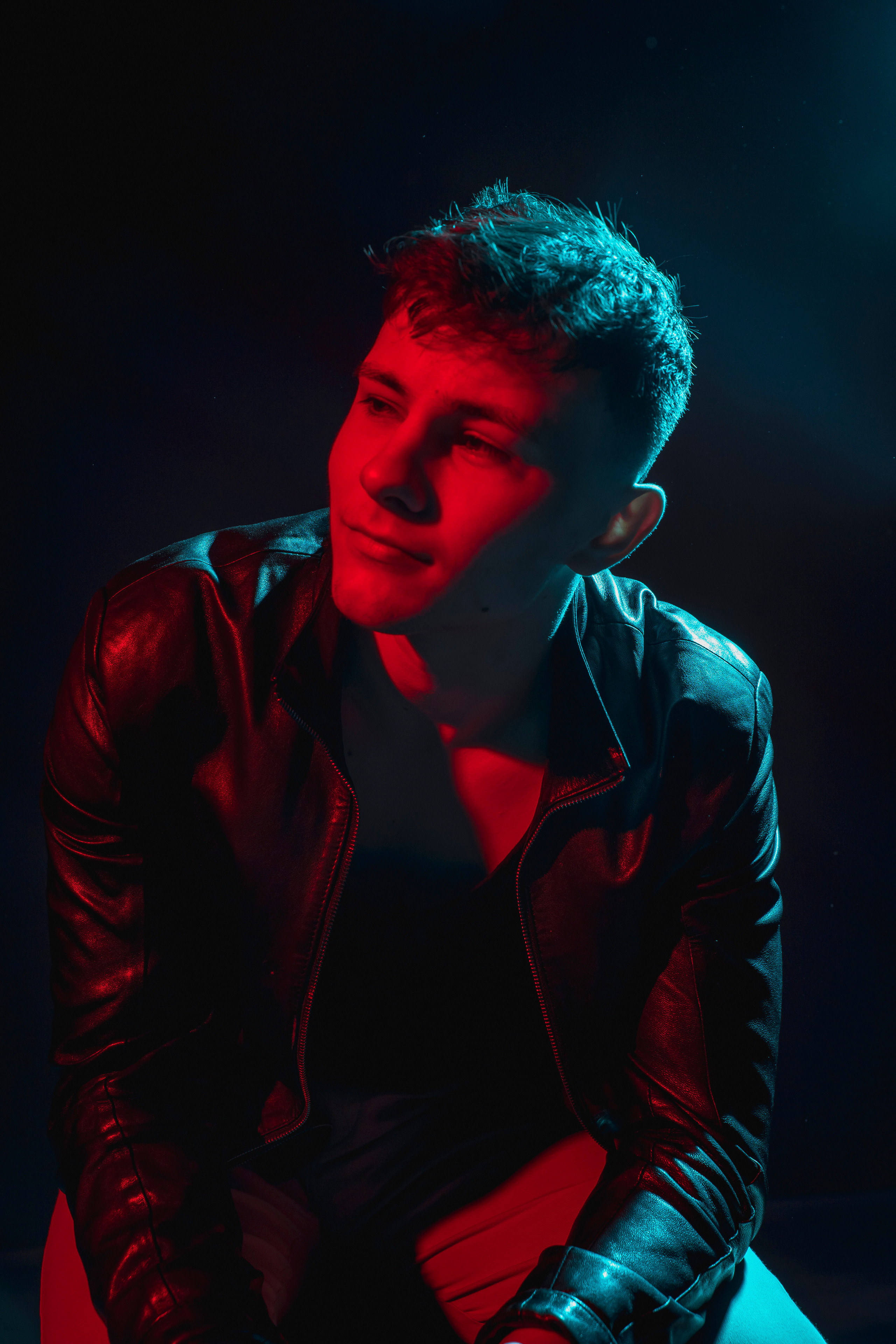 Nick. Эдуард Хлибичук — фотограф Кишинев Молдова