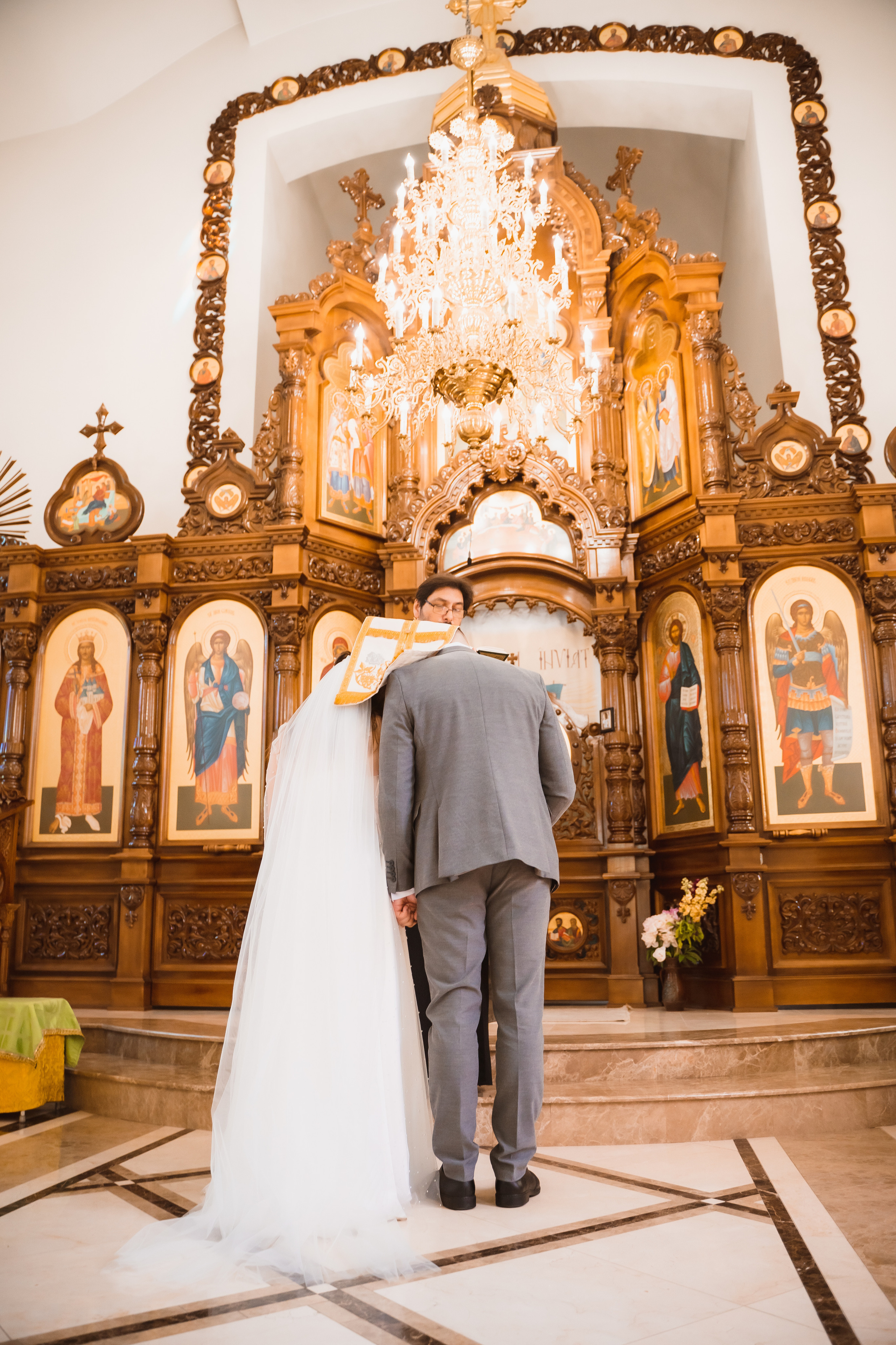 Андрей и Таня. Эдуард Хлибичук — фотограф Кишинев Молдова