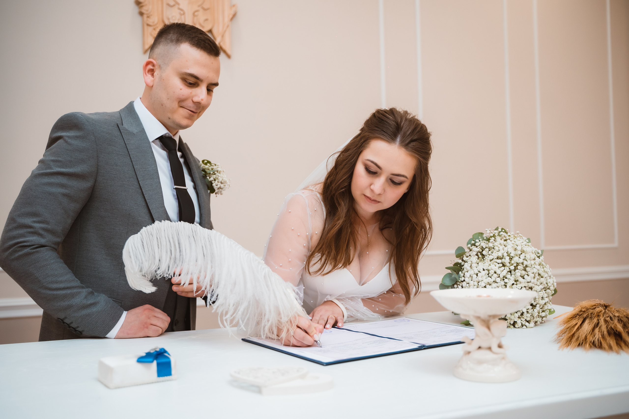 Андрей и Таня. Эдуард Хлибичук — фотограф Кишинев Молдова