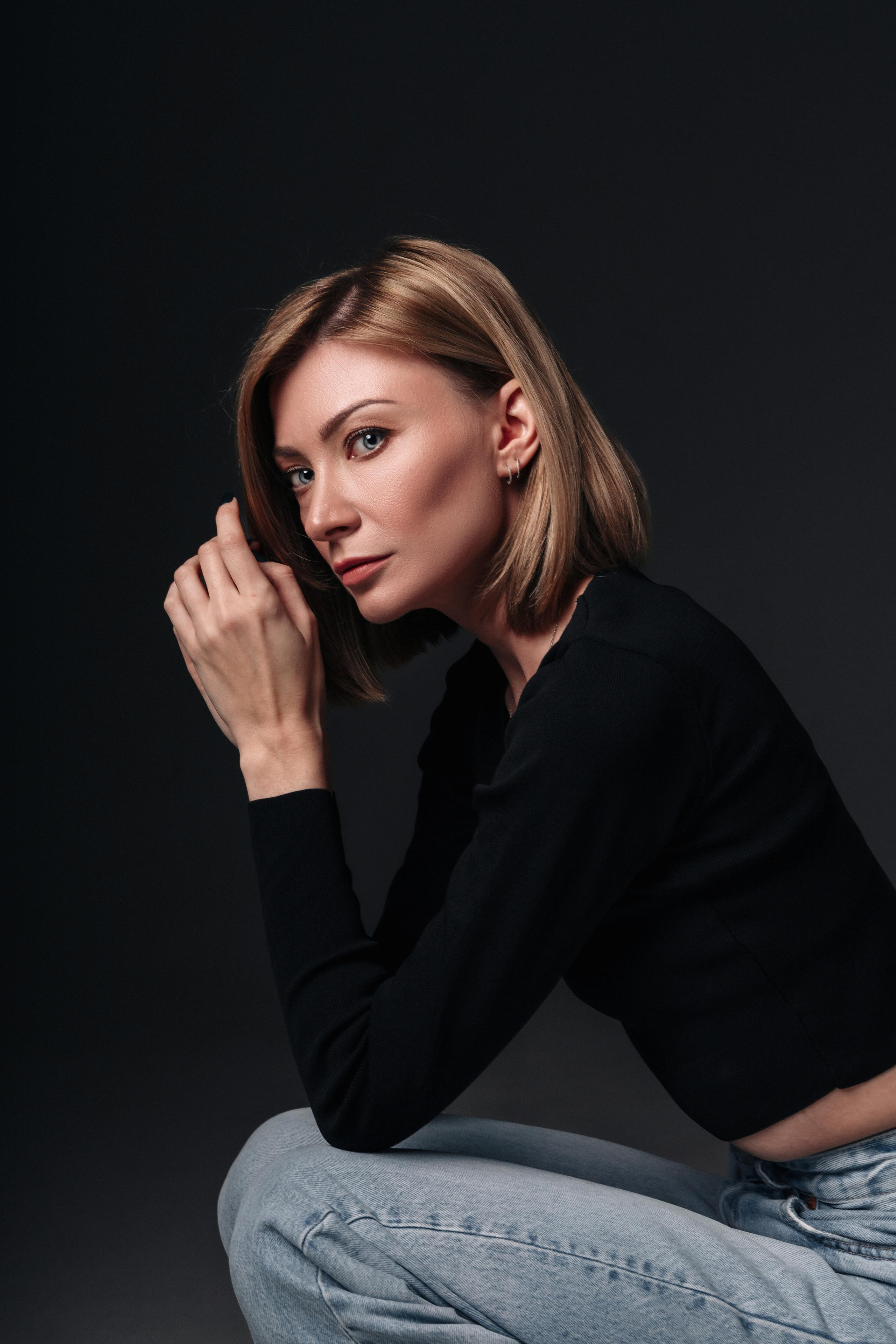 Evgenia. Эдуард Хлибичук — фотограф Кишинев Молдова