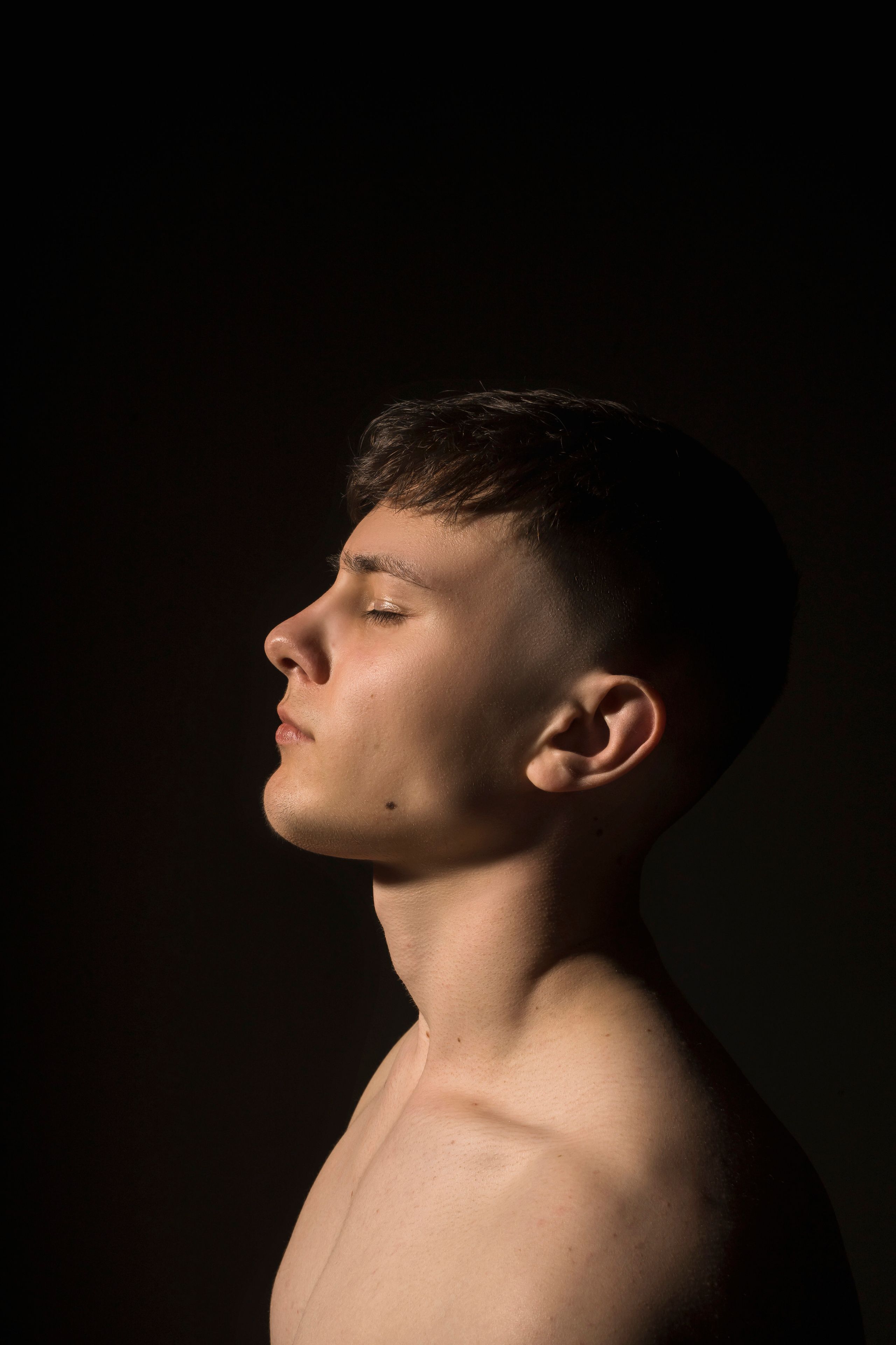 Nick. Эдуард Хлибичук — фотограф Кишинев Молдова