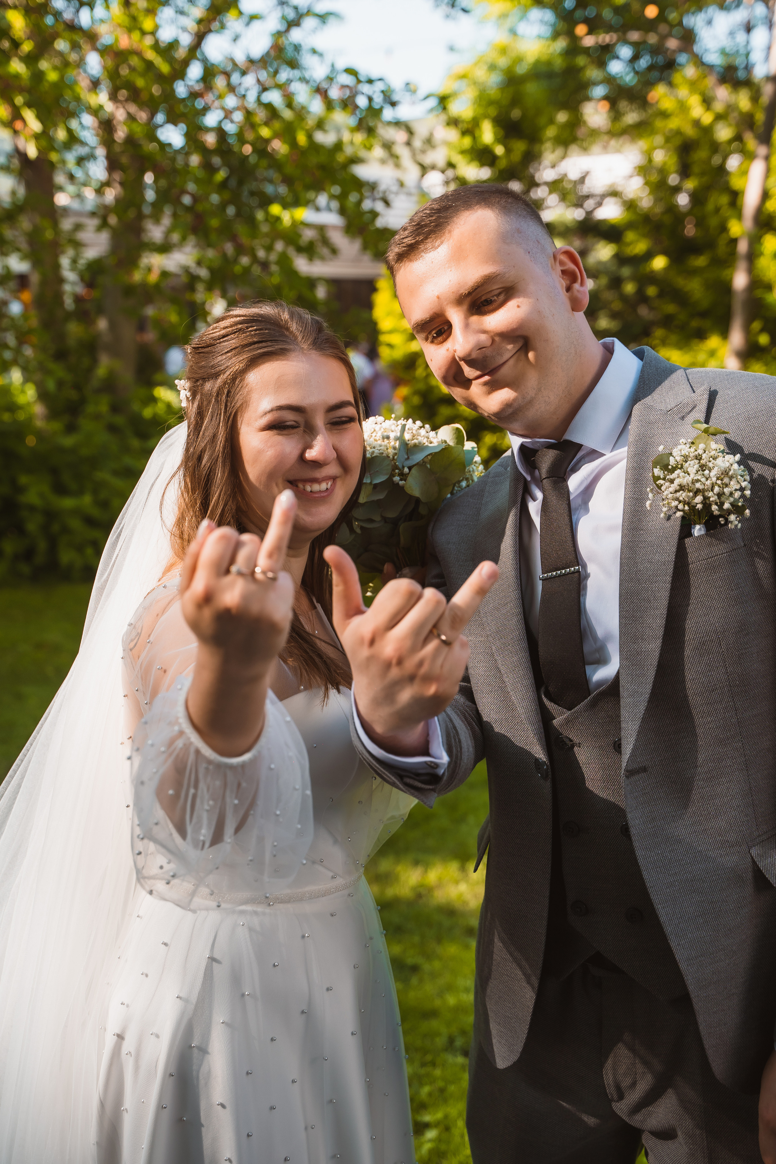 Андрей и Таня. Эдуард Хлибичук — фотограф Кишинев Молдова