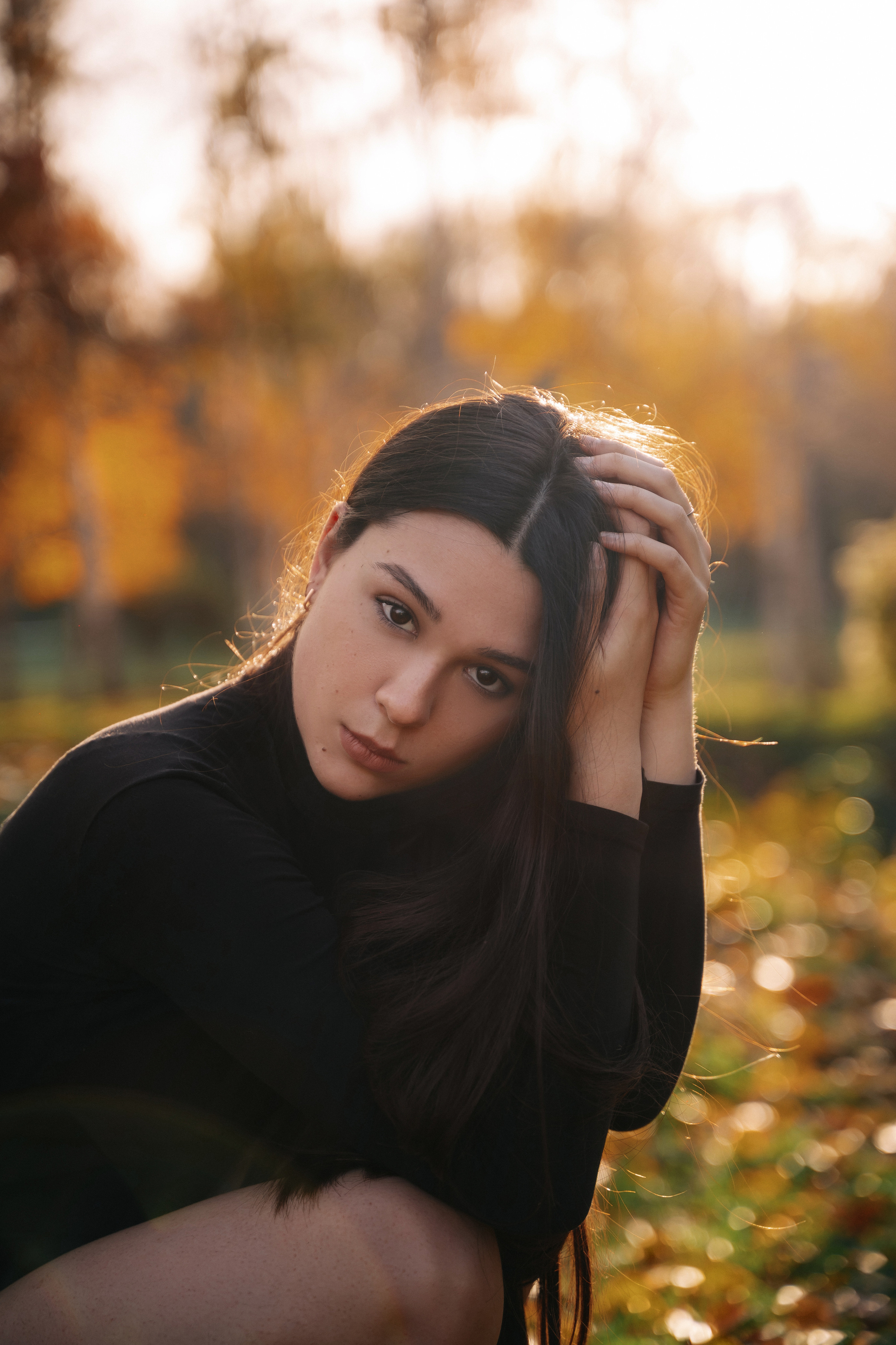 Anna. Эдуард Хлибичук — фотограф Кишинев Молдова