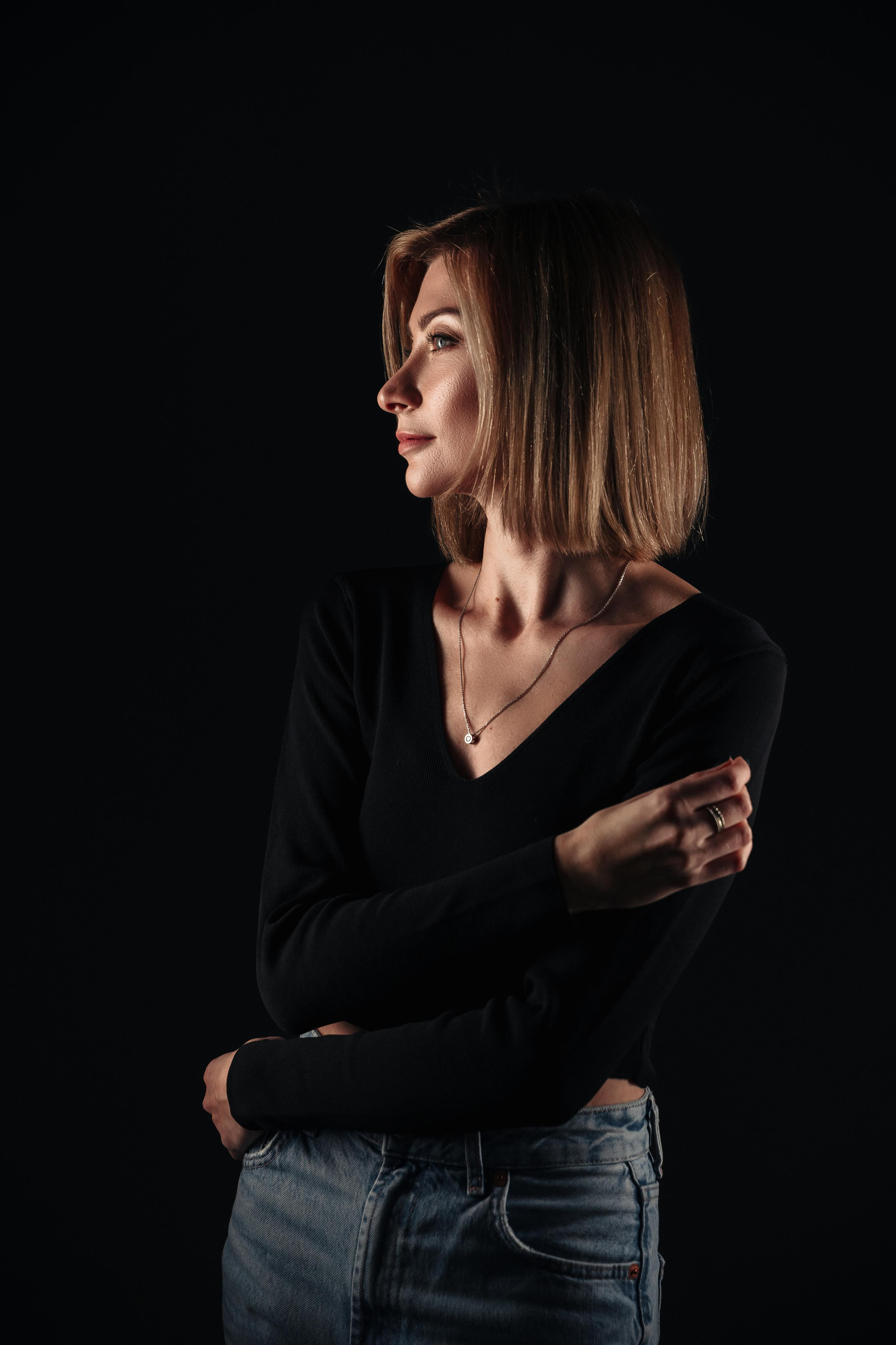 Evgenia. Эдуард Хлибичук — фотограф Кишинев Молдова