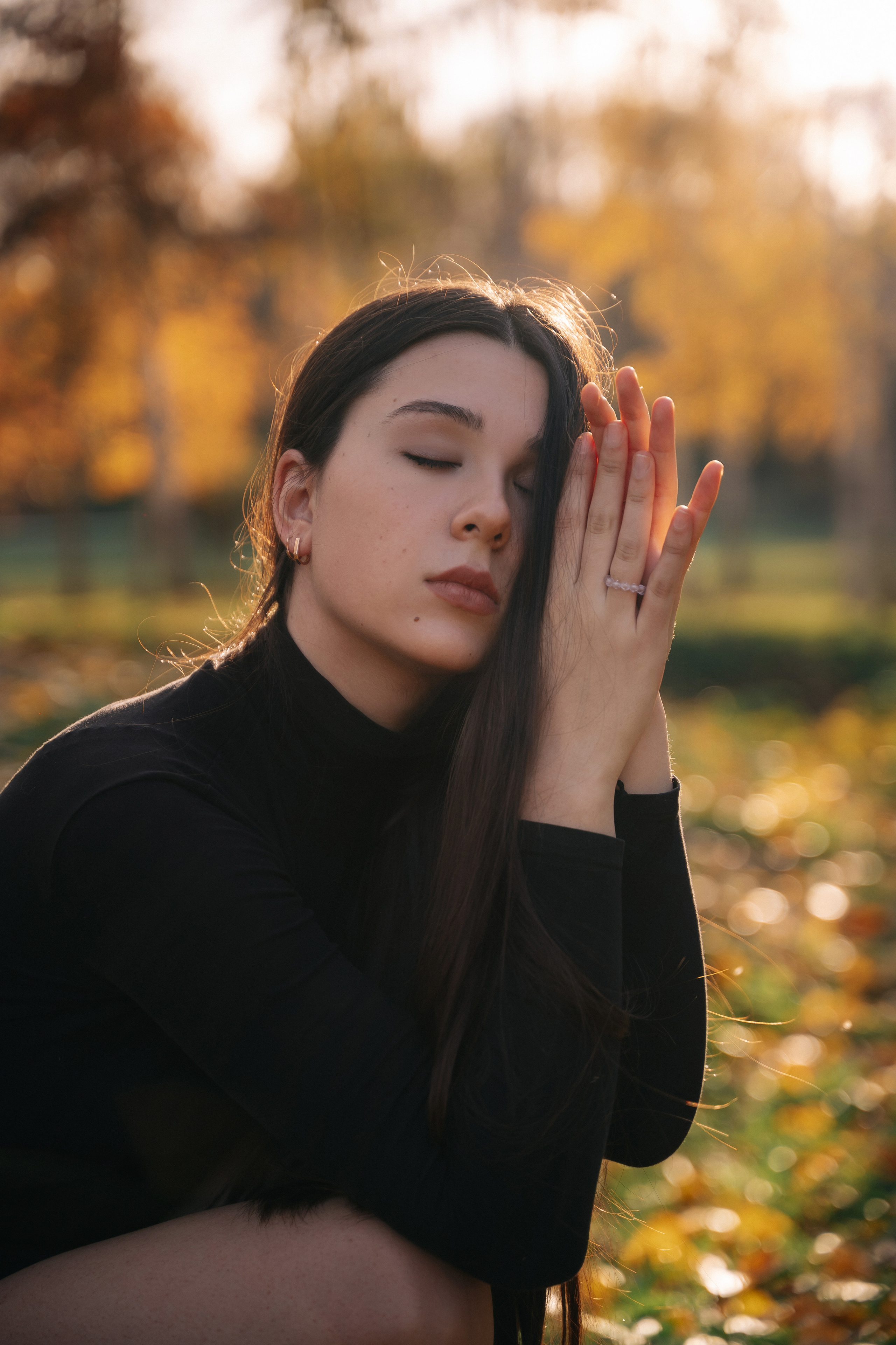 Anna. Эдуард Хлибичук — фотограф Кишинев Молдова