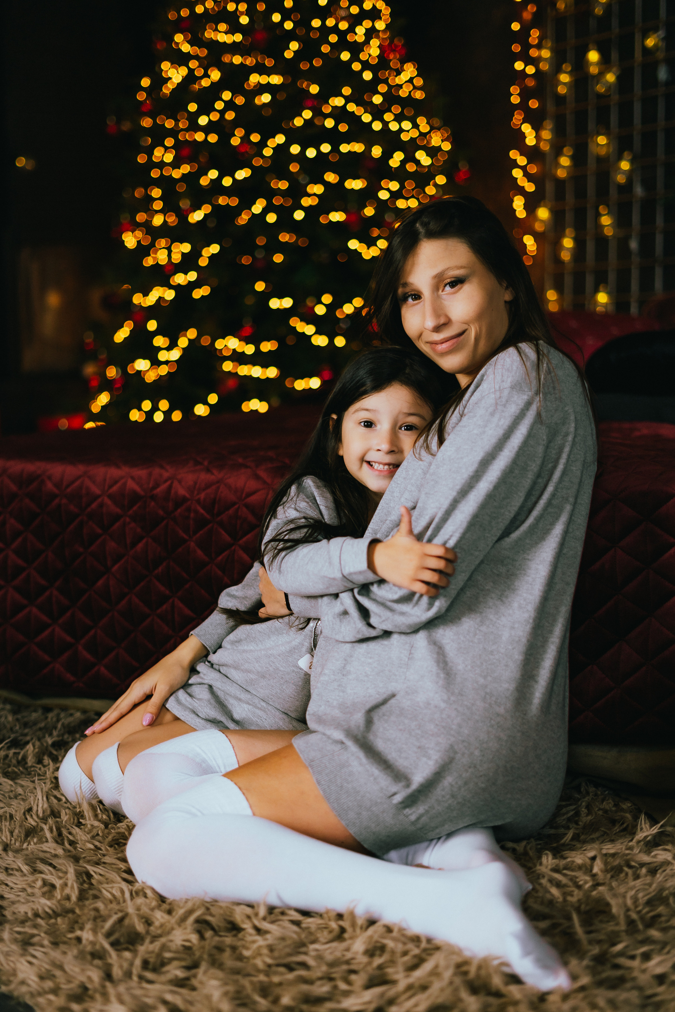 Inna's family. Эдуард Хлибичук — фотограф Кишинев Молдова