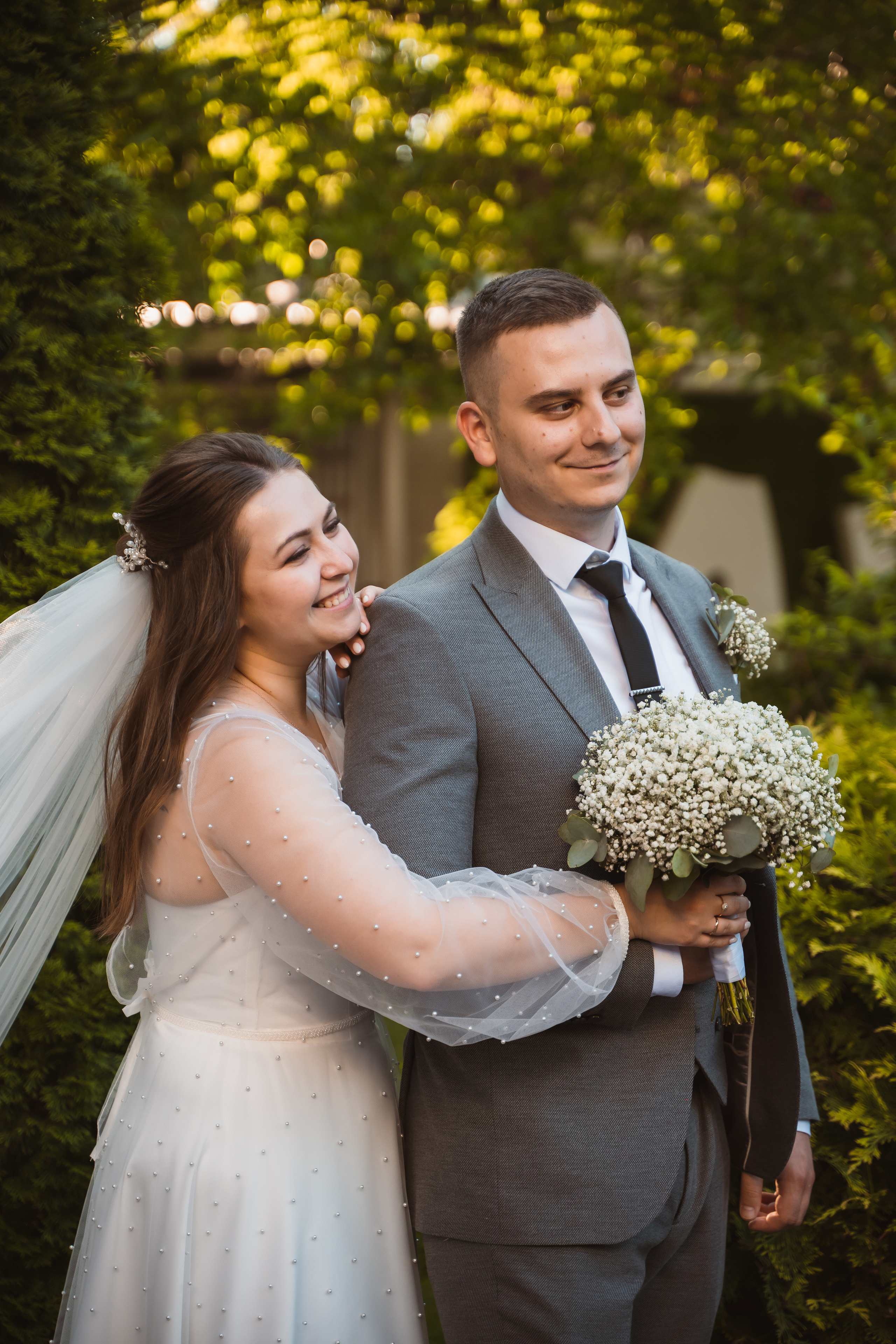 Андрей и Таня. Эдуард Хлибичук — фотограф Кишинев Молдова
