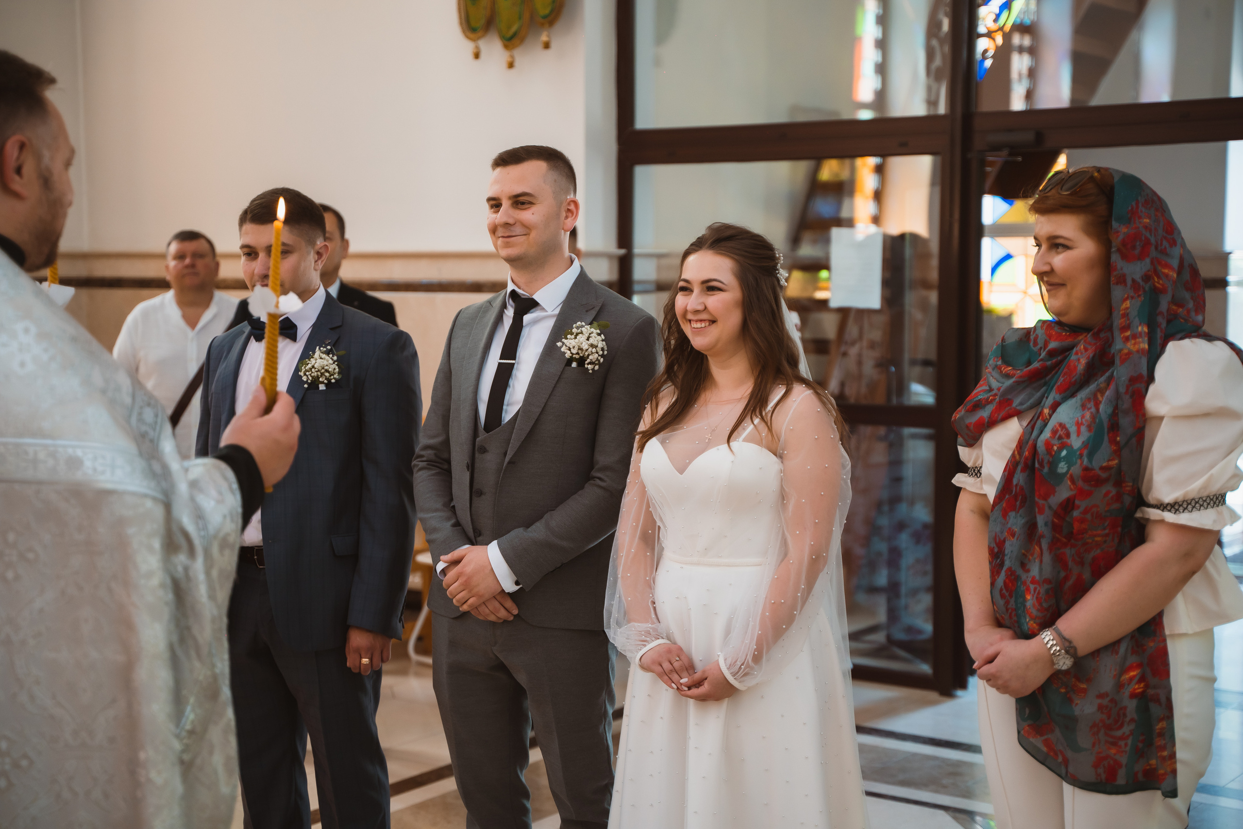 Андрей и Таня. Эдуард Хлибичук — фотограф Кишинев Молдова