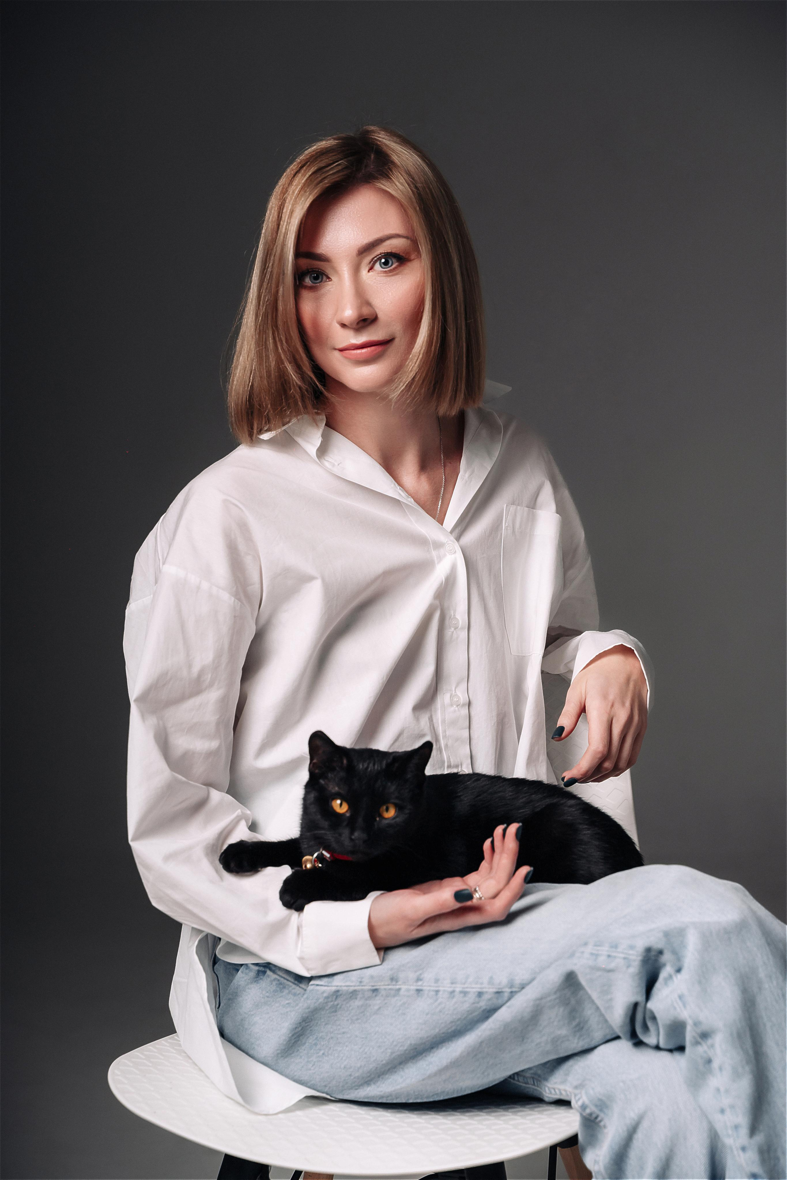 Evgenia. Эдуард Хлибичук — фотограф Кишинев Молдова