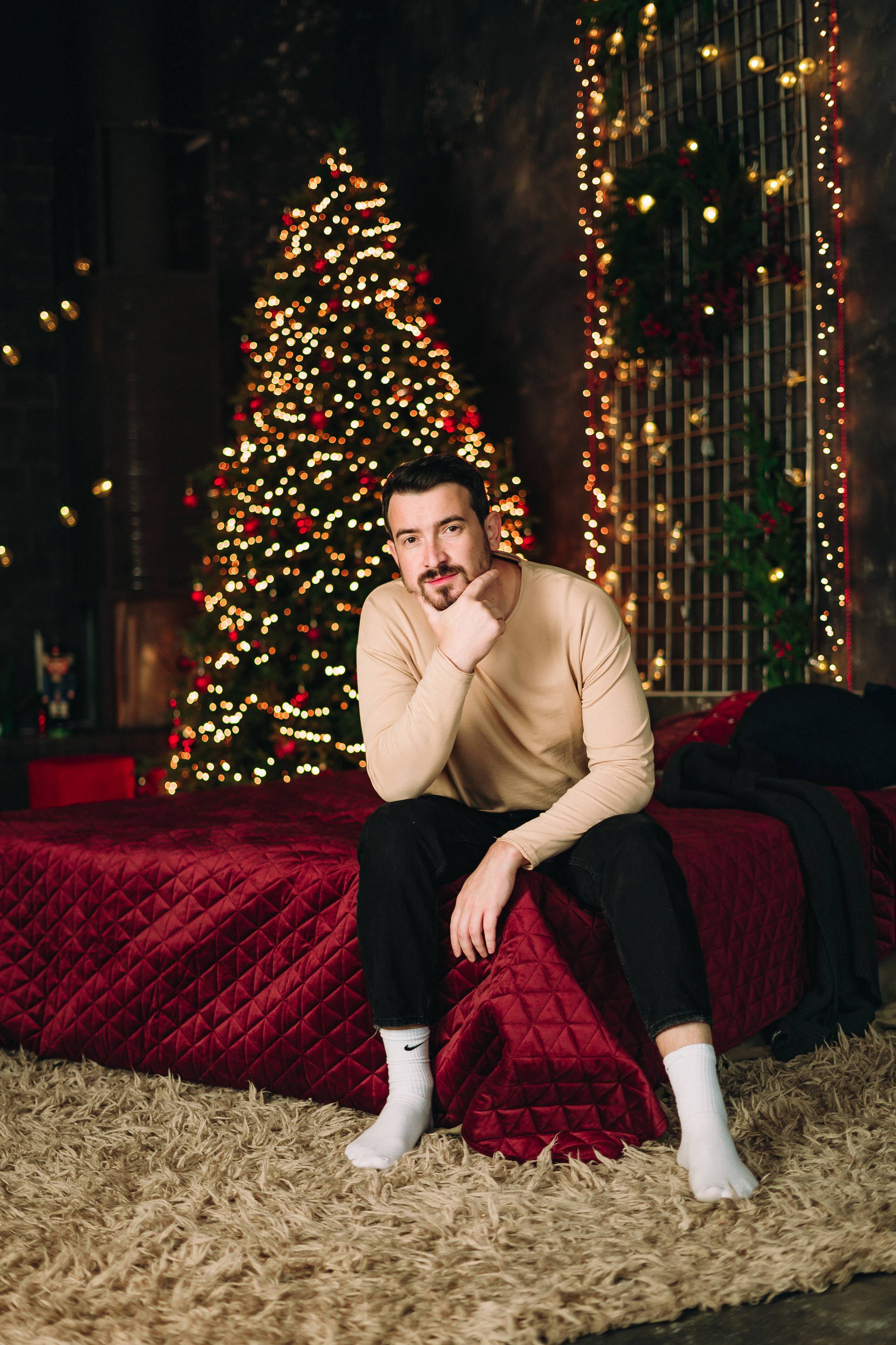 Inna's family. Эдуард Хлибичук — фотограф Кишинев Молдова