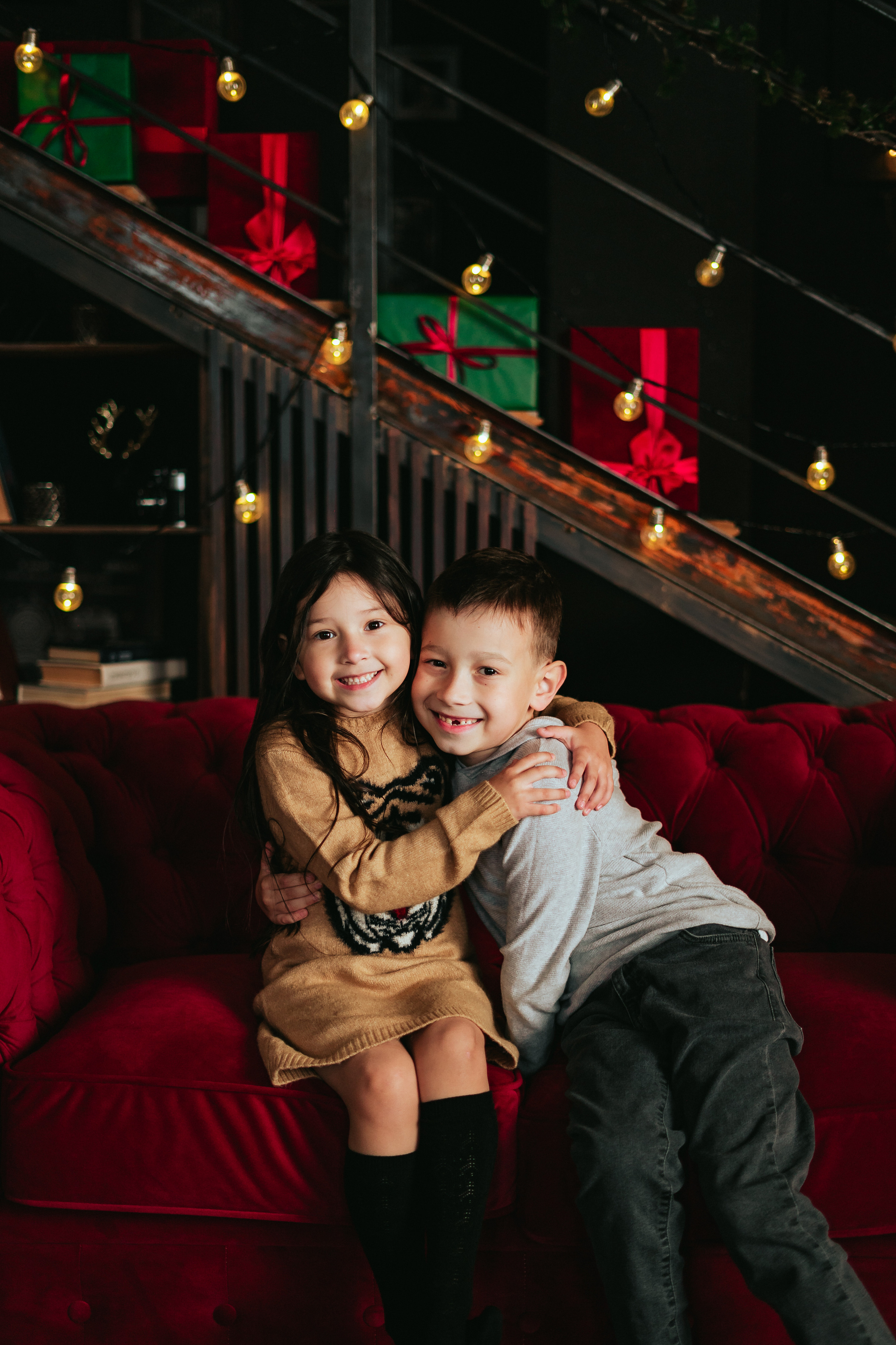 Inna's family. Эдуард Хлибичук — фотограф Кишинев Молдова