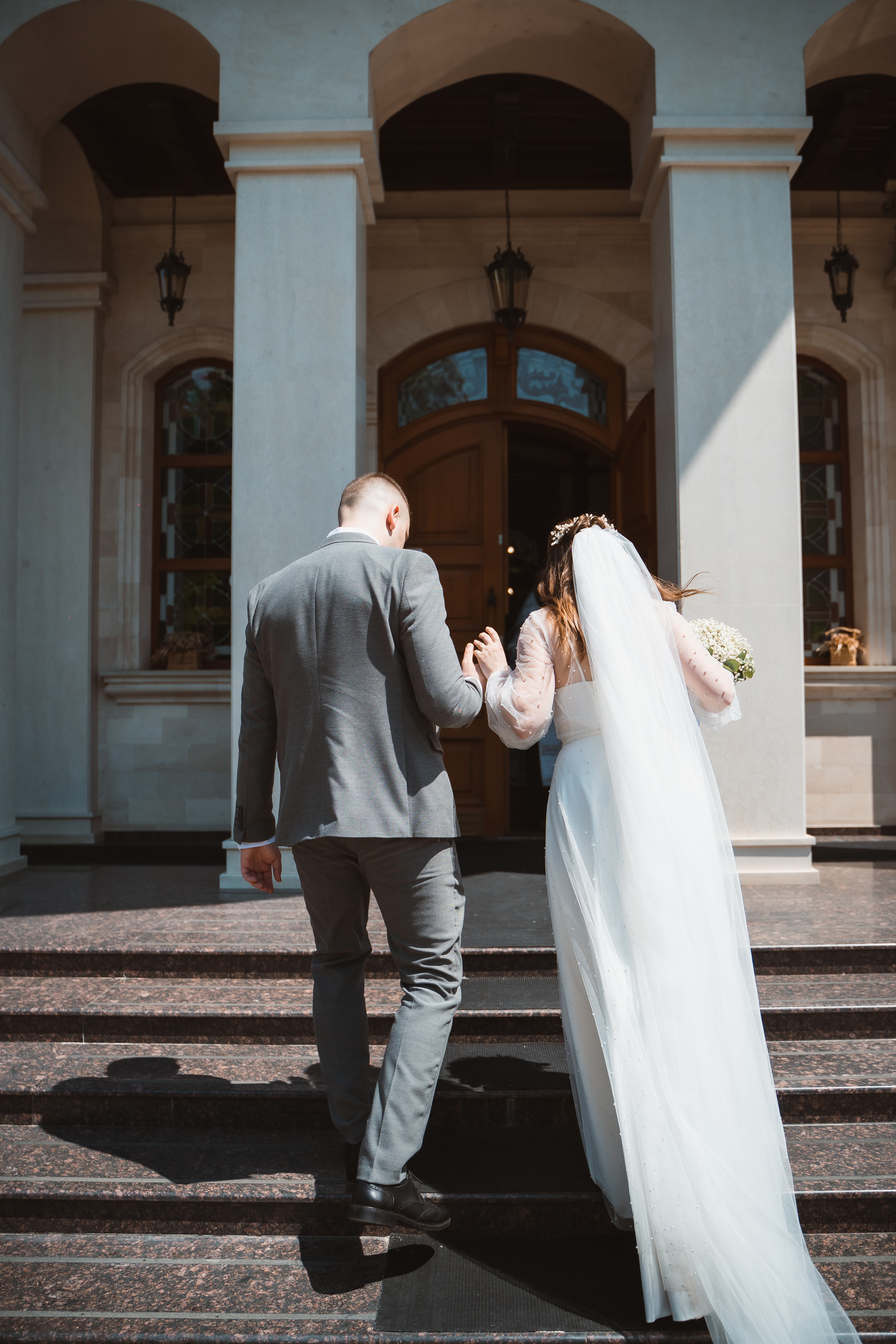 Андрей и Таня. Эдуард Хлибичук — фотограф Кишинев Молдова