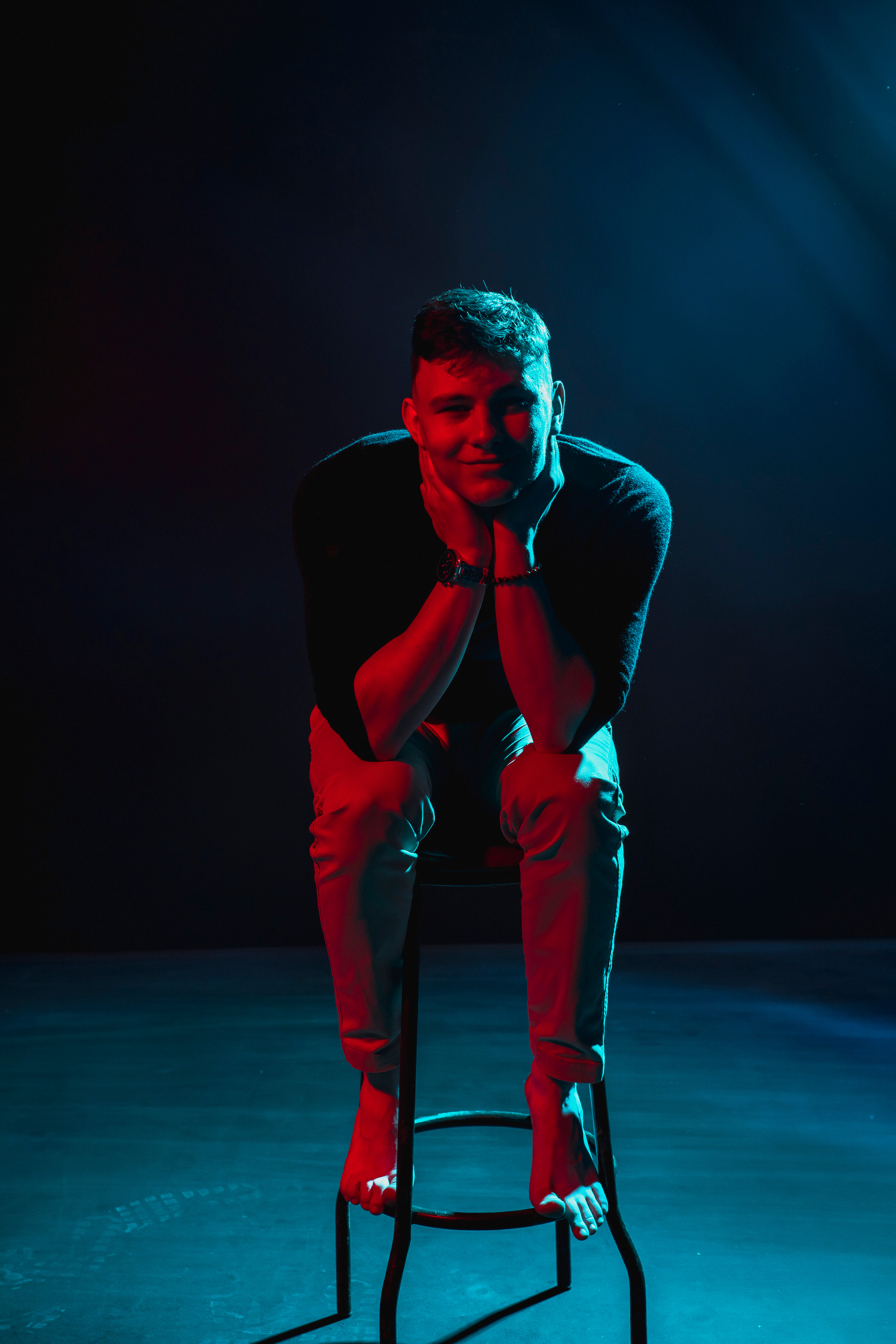 Nick. Эдуард Хлибичук — фотограф Кишинев Молдова