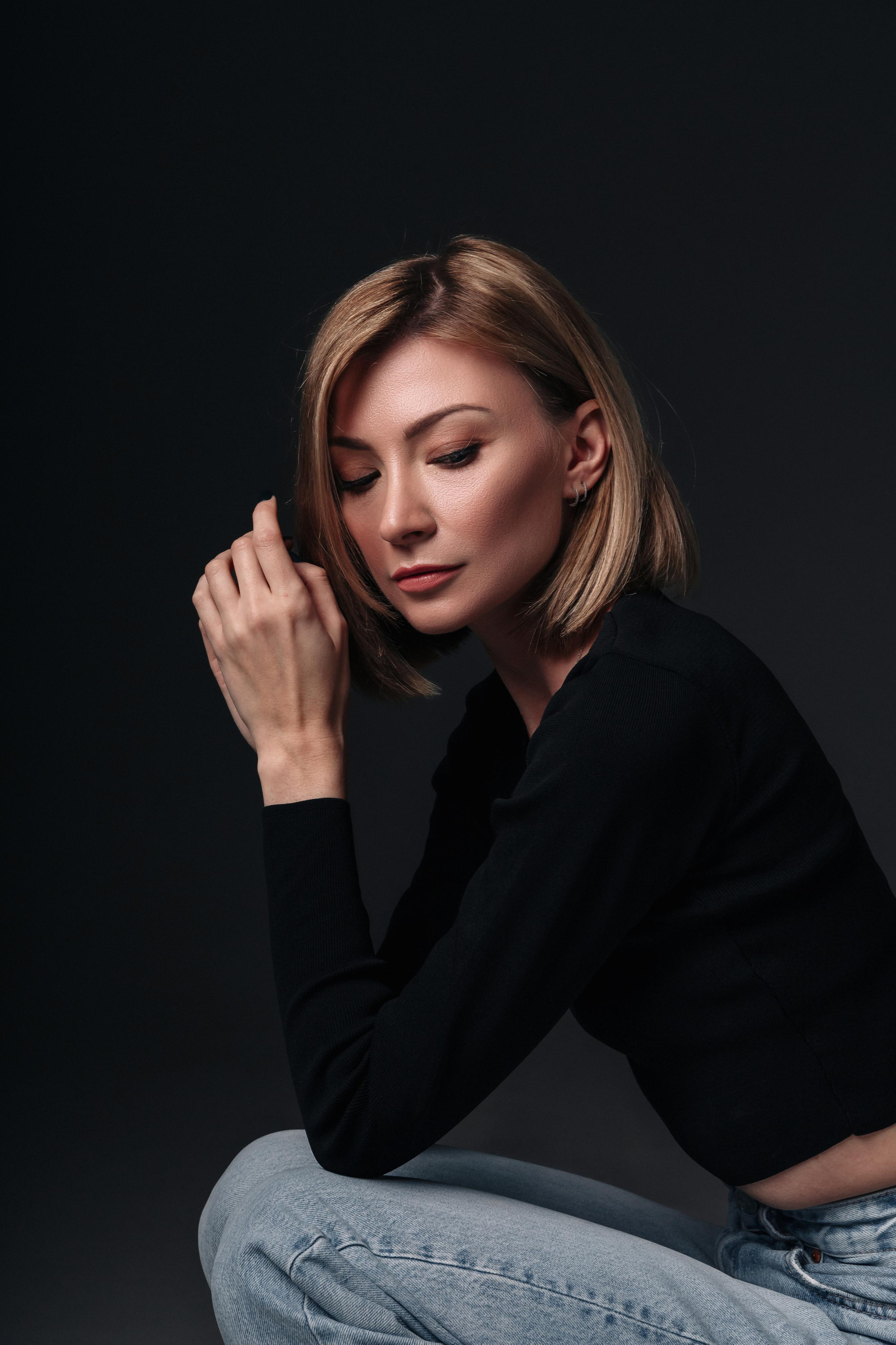 Evgenia. Эдуард Хлибичук — фотограф Кишинев Молдова