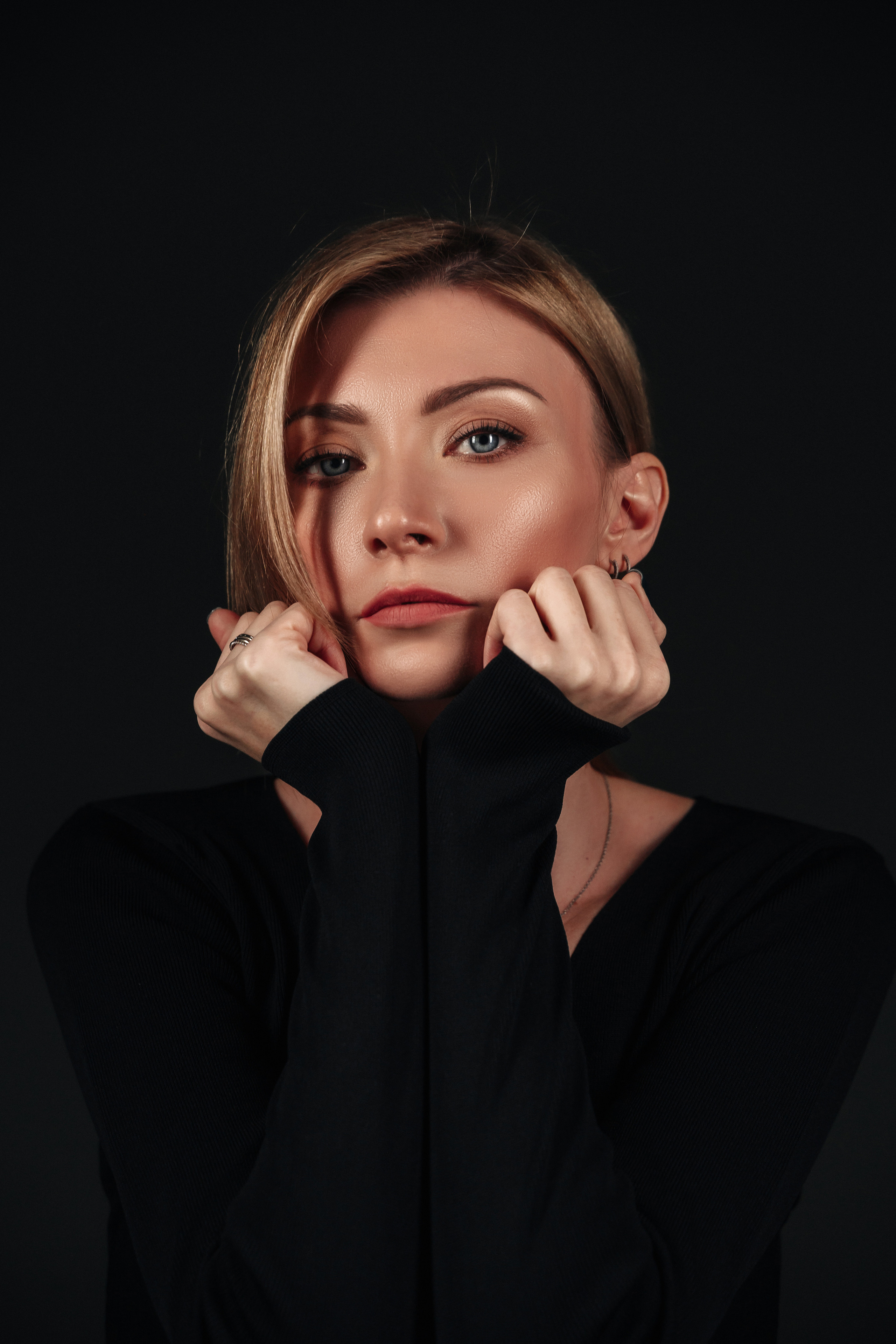 Evgenia. Эдуард Хлибичук — фотограф Кишинев Молдова