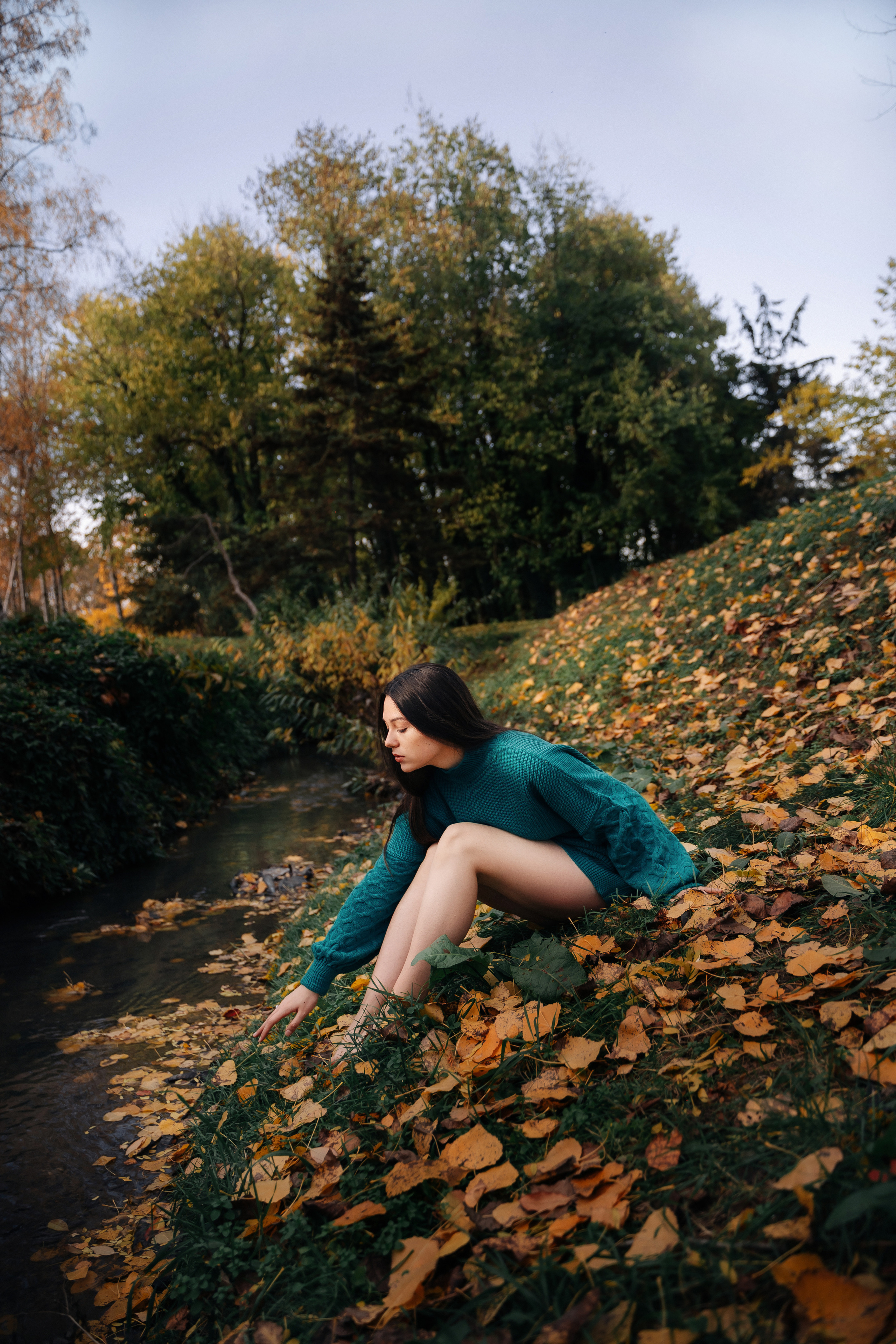 Anna. Эдуард Хлибичук — фотограф Кишинев Молдова