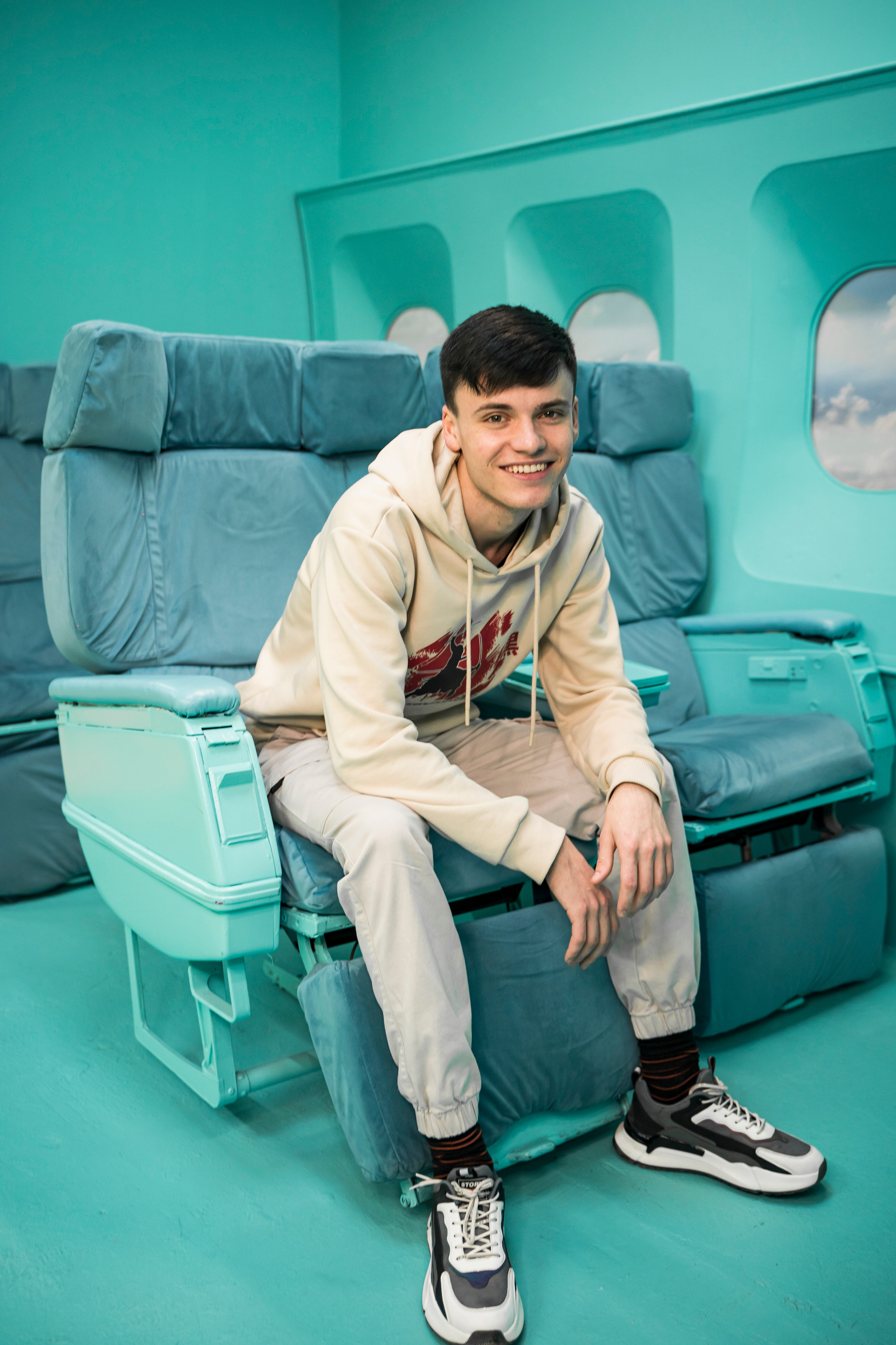 Crispin. Эдуард Хлибичук — фотограф Кишинев Молдова