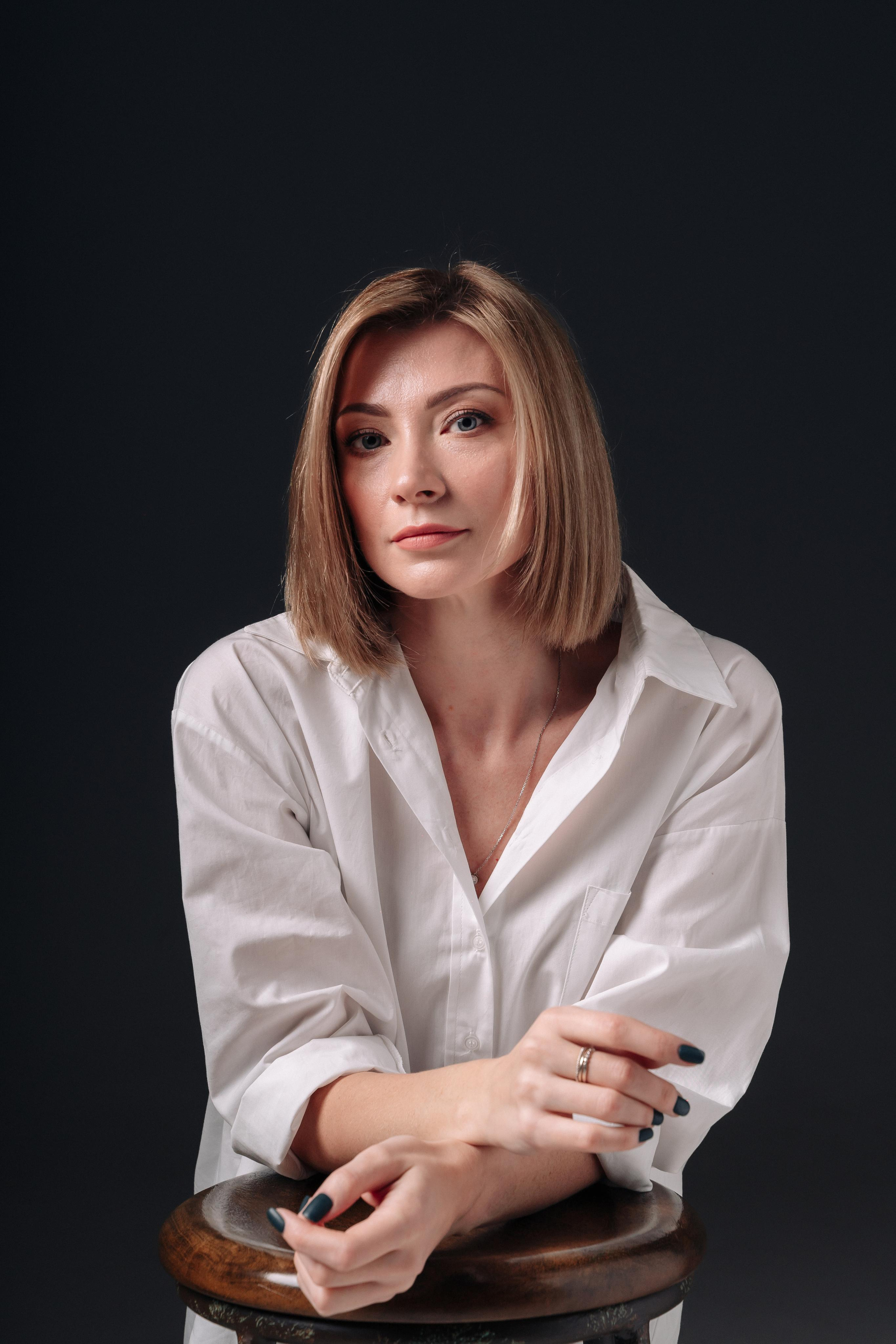 Evgenia. Эдуард Хлибичук — фотограф Кишинев Молдова