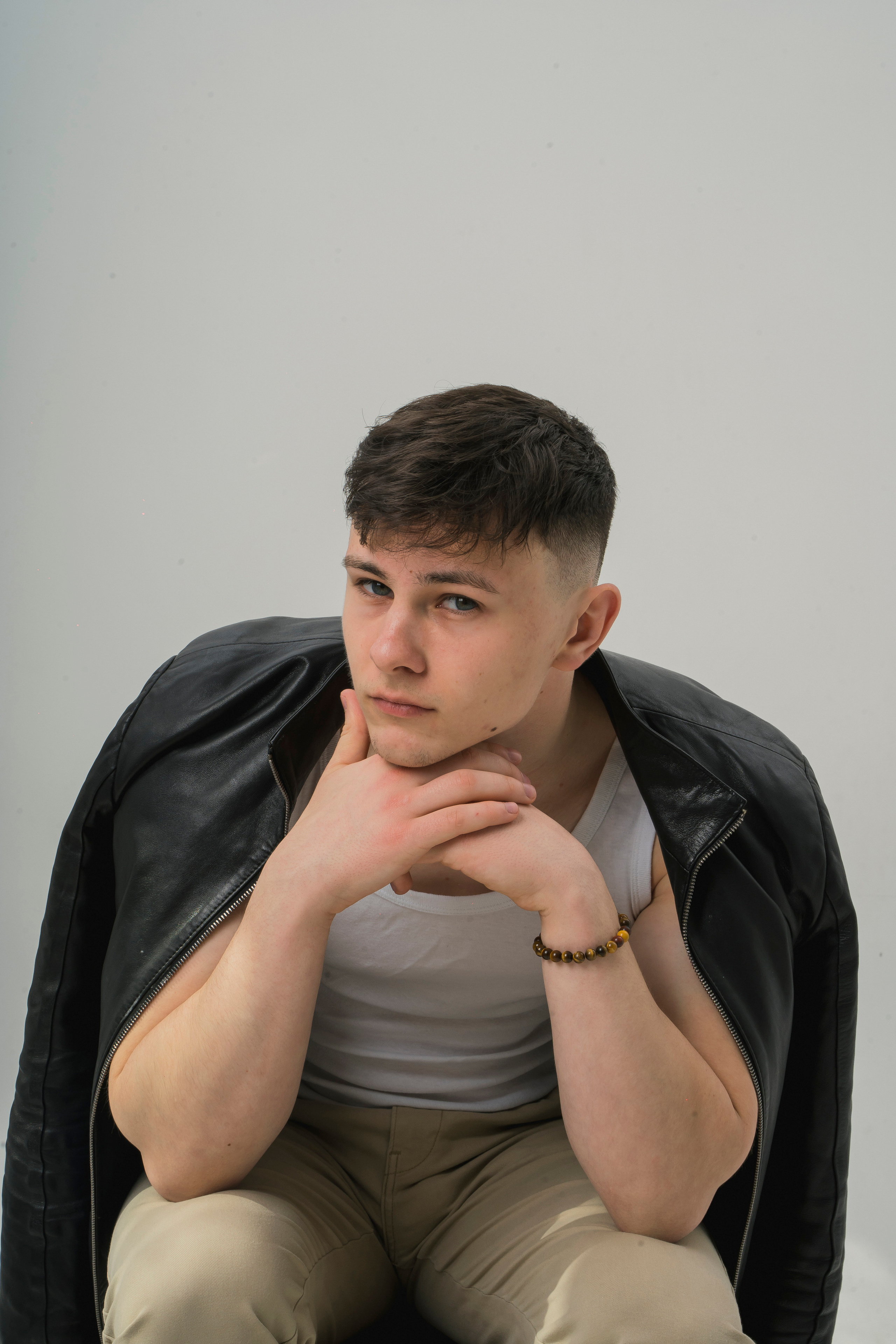 Nick. Эдуард Хлибичук — фотограф Кишинев Молдова