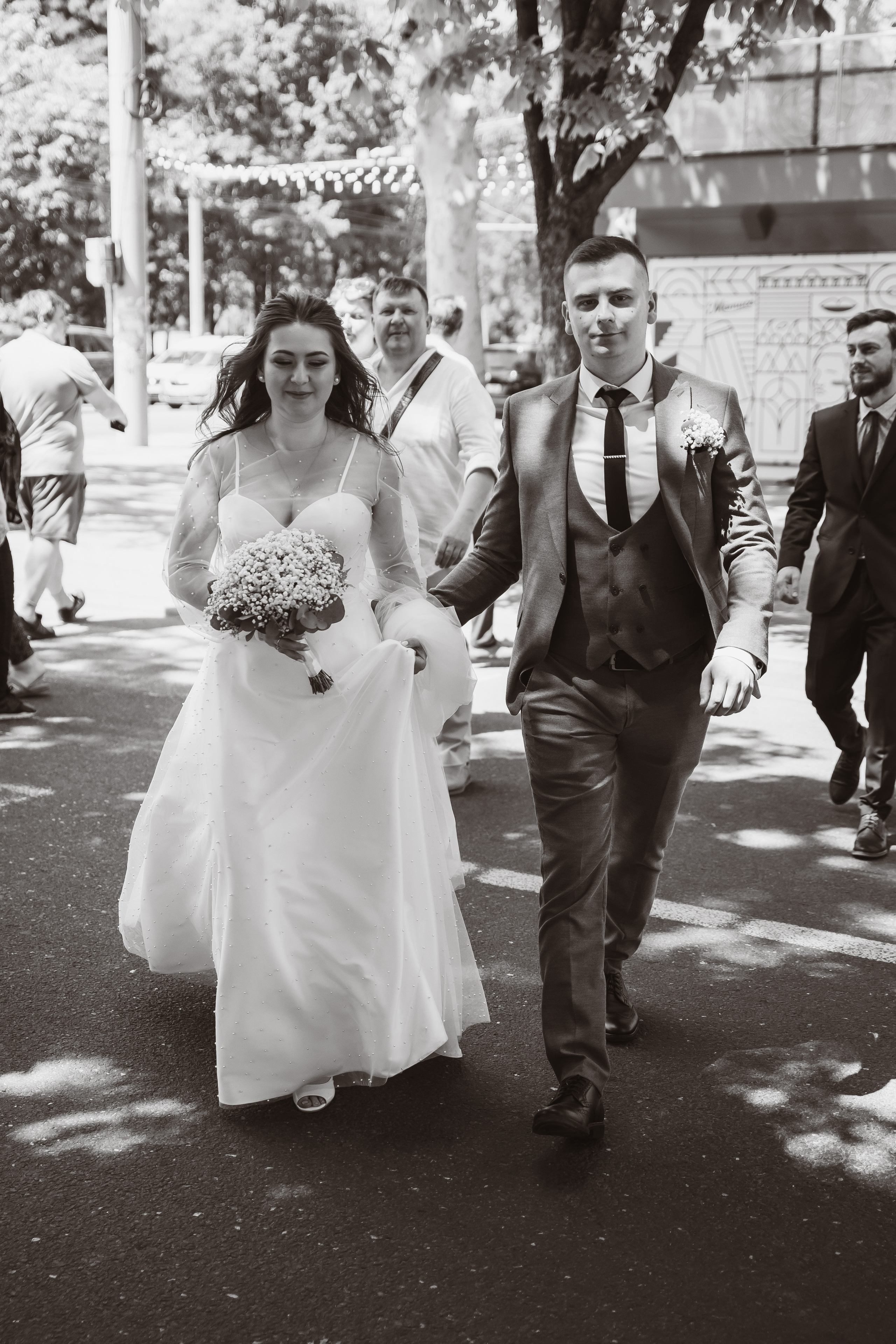 Андрей и Таня. Эдуард Хлибичук — фотограф Кишинев Молдова