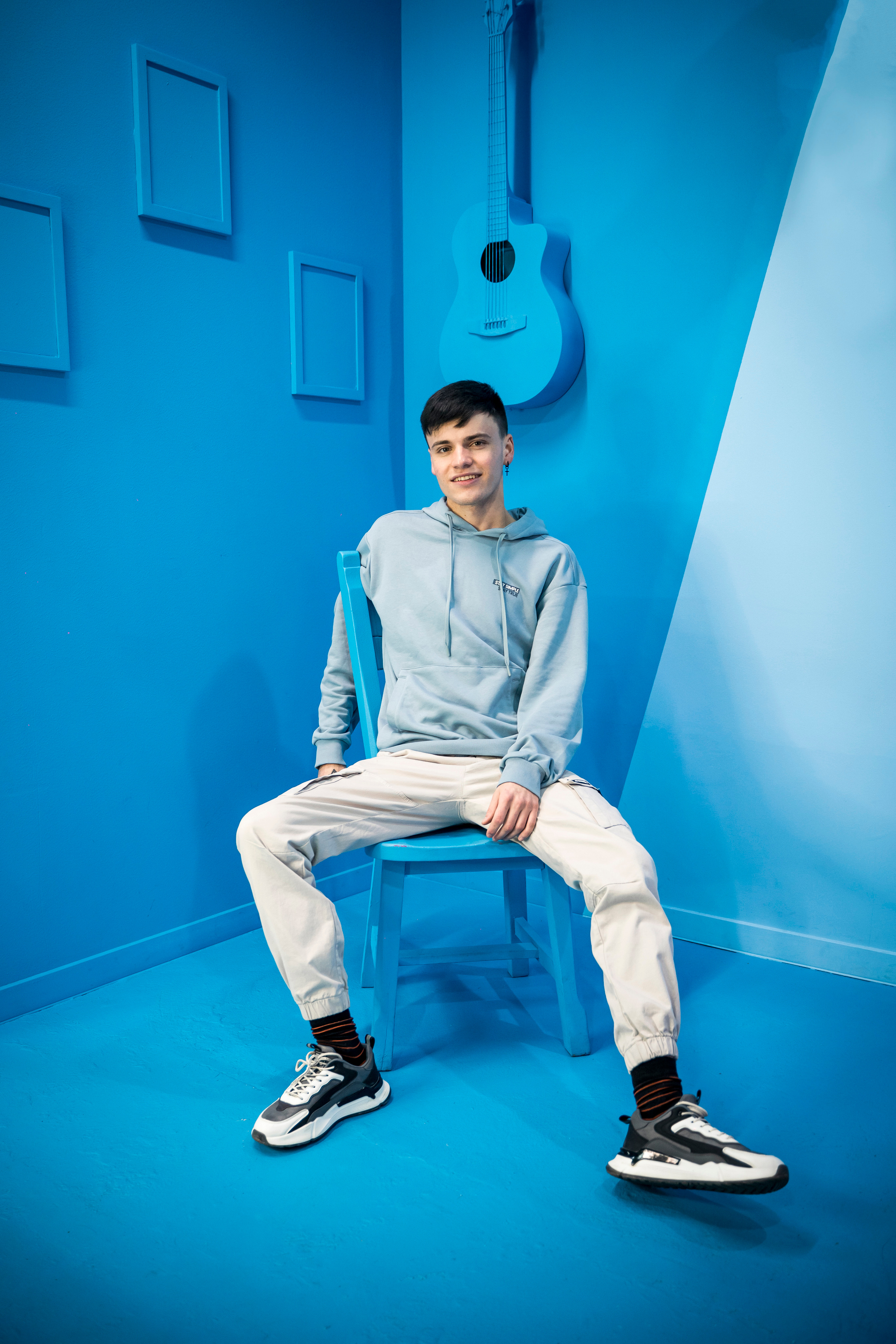 Crispin. Эдуард Хлибичук — фотограф Кишинев Молдова