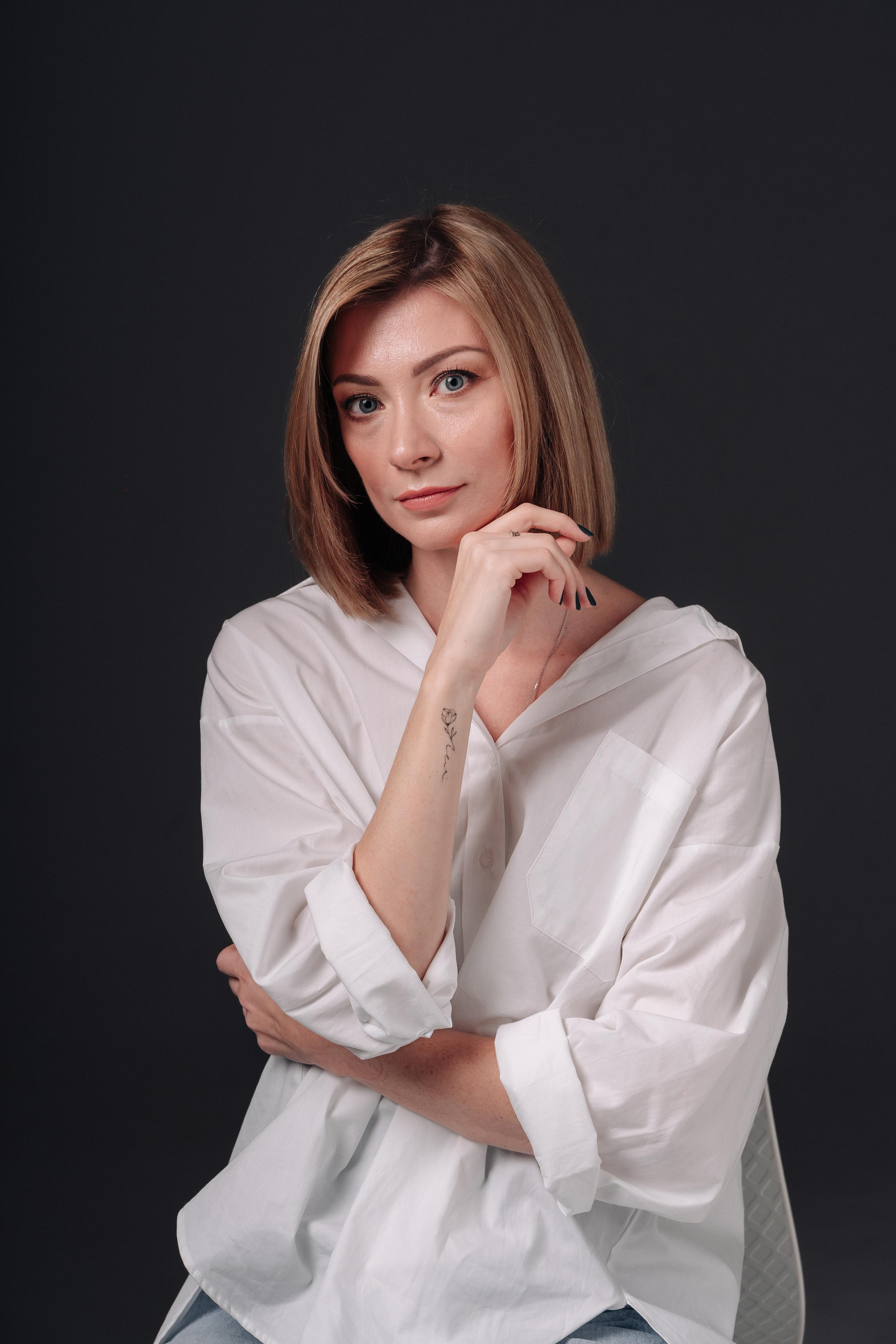 Evgenia. Эдуард Хлибичук — фотограф Кишинев Молдова