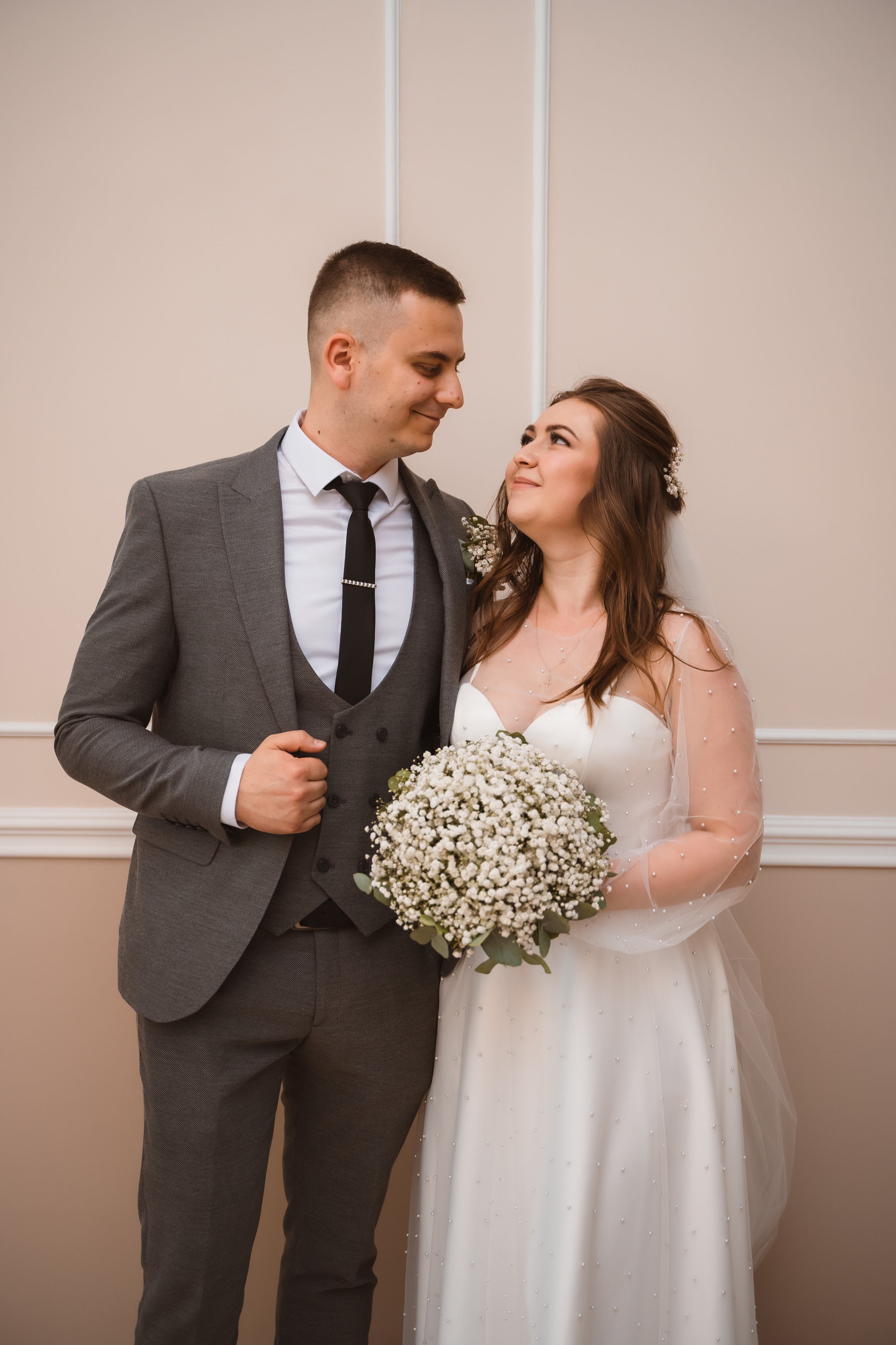 Андрей и Таня. Эдуард Хлибичук — фотограф Кишинев Молдова