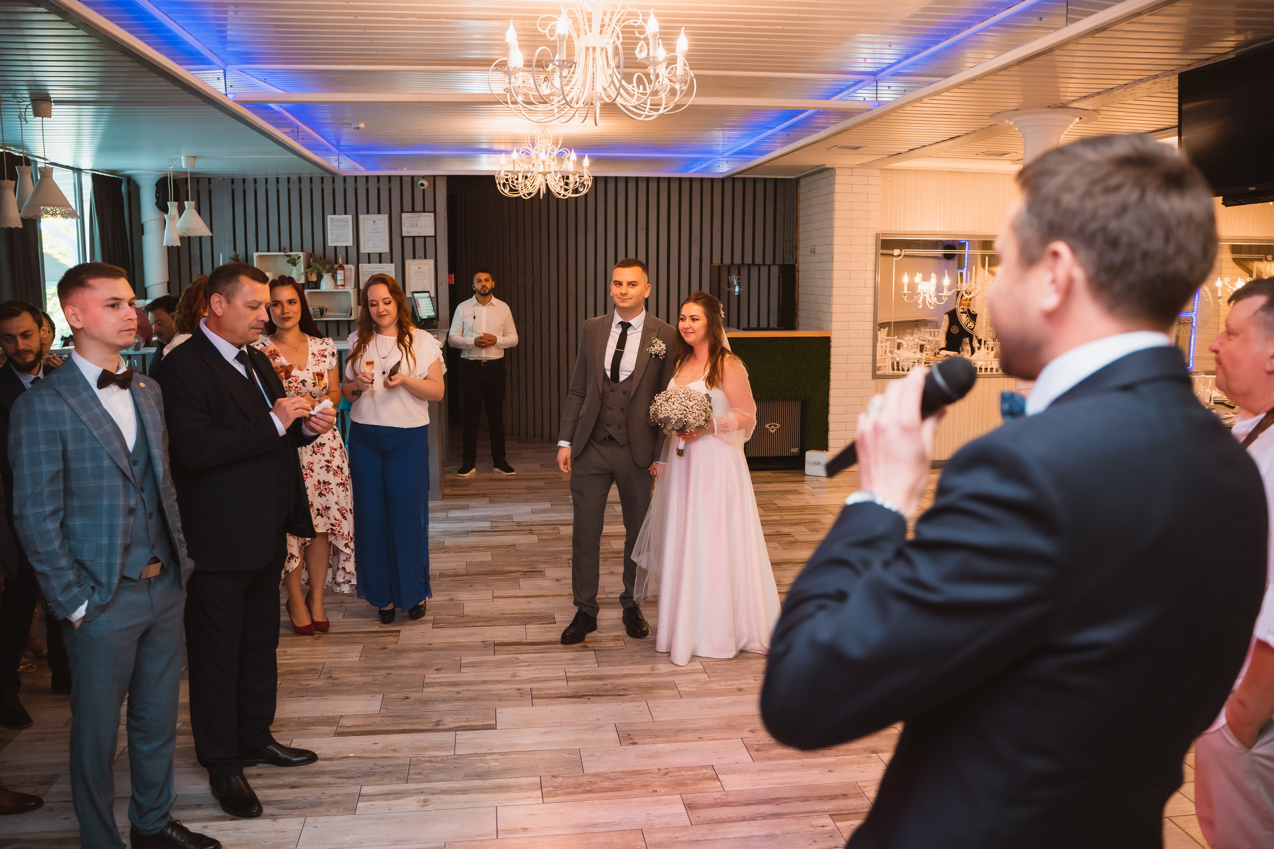 Андрей и Таня. Эдуард Хлибичук — фотограф Кишинев Молдова