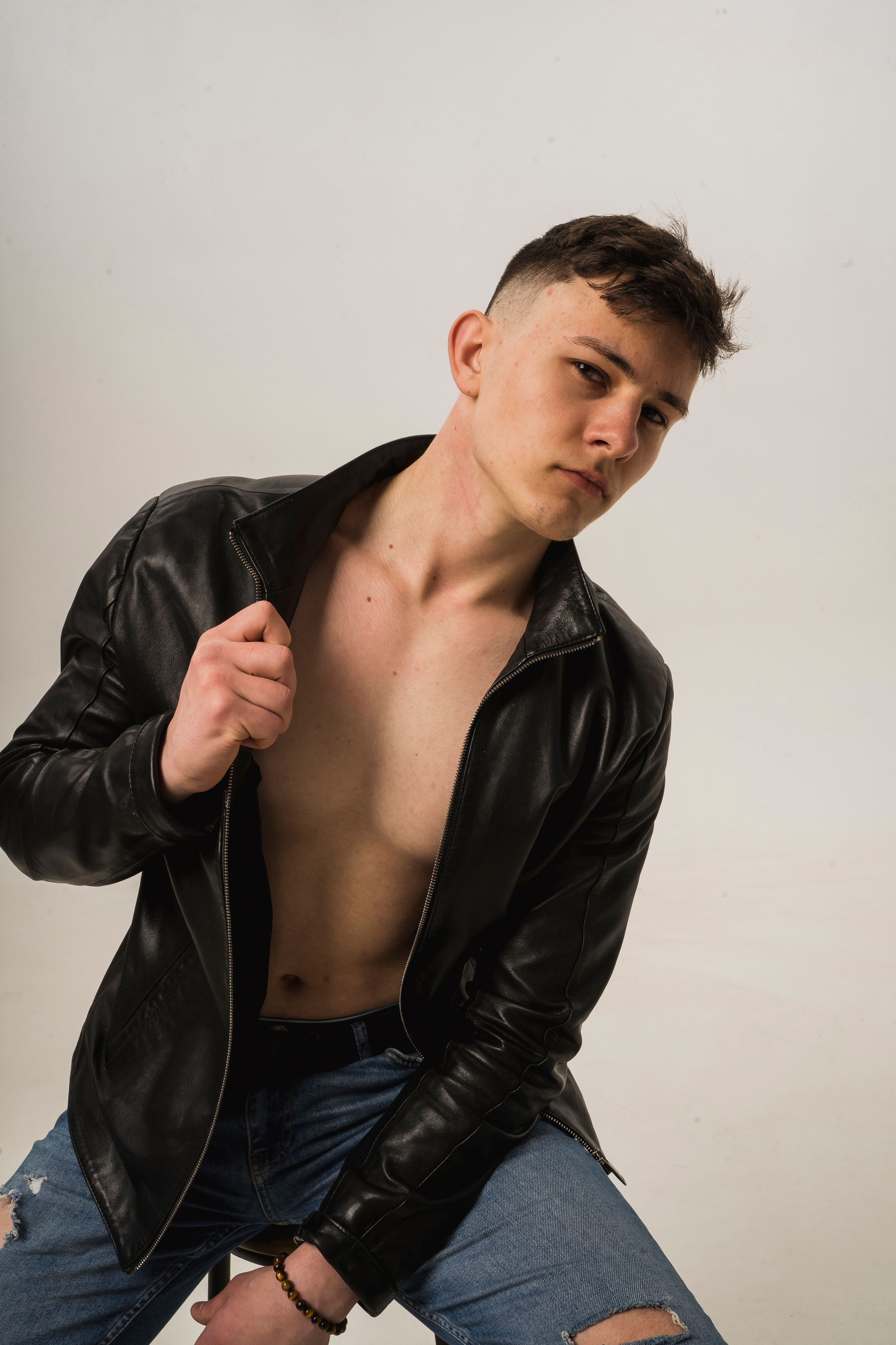 Nick. Эдуард Хлибичук — фотограф Кишинев Молдова