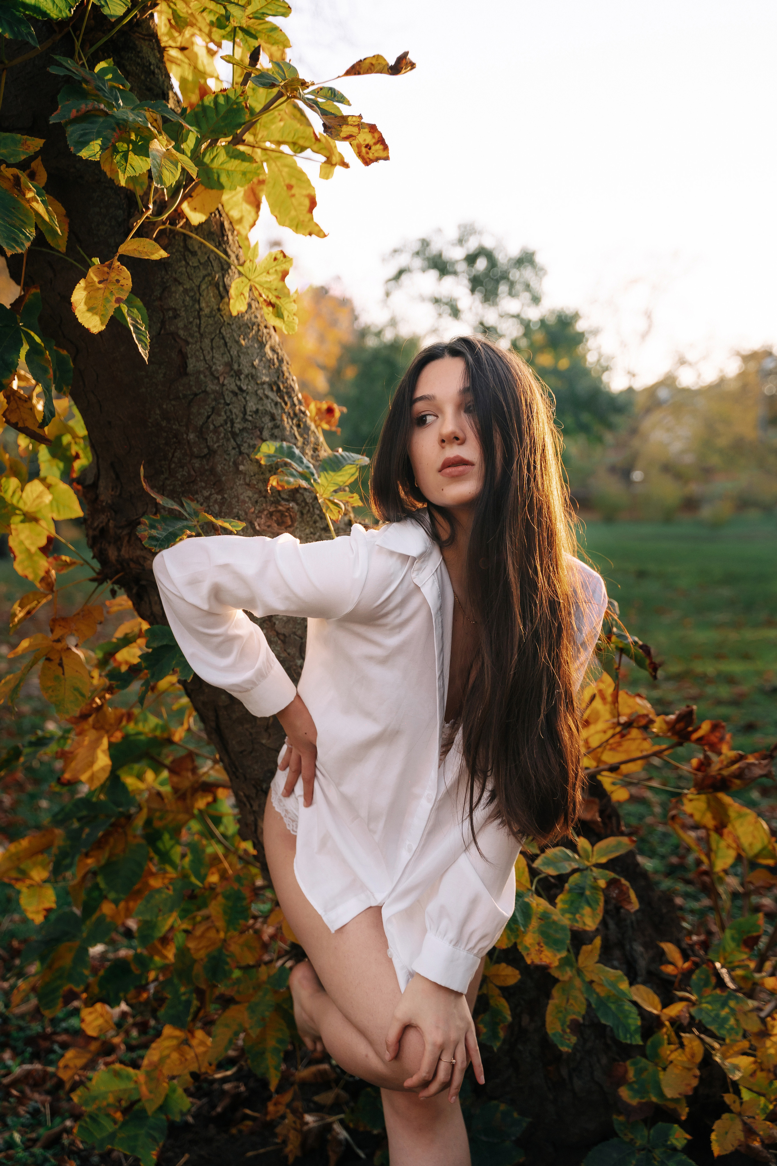 Anna. Эдуард Хлибичук — фотограф Кишинев Молдова