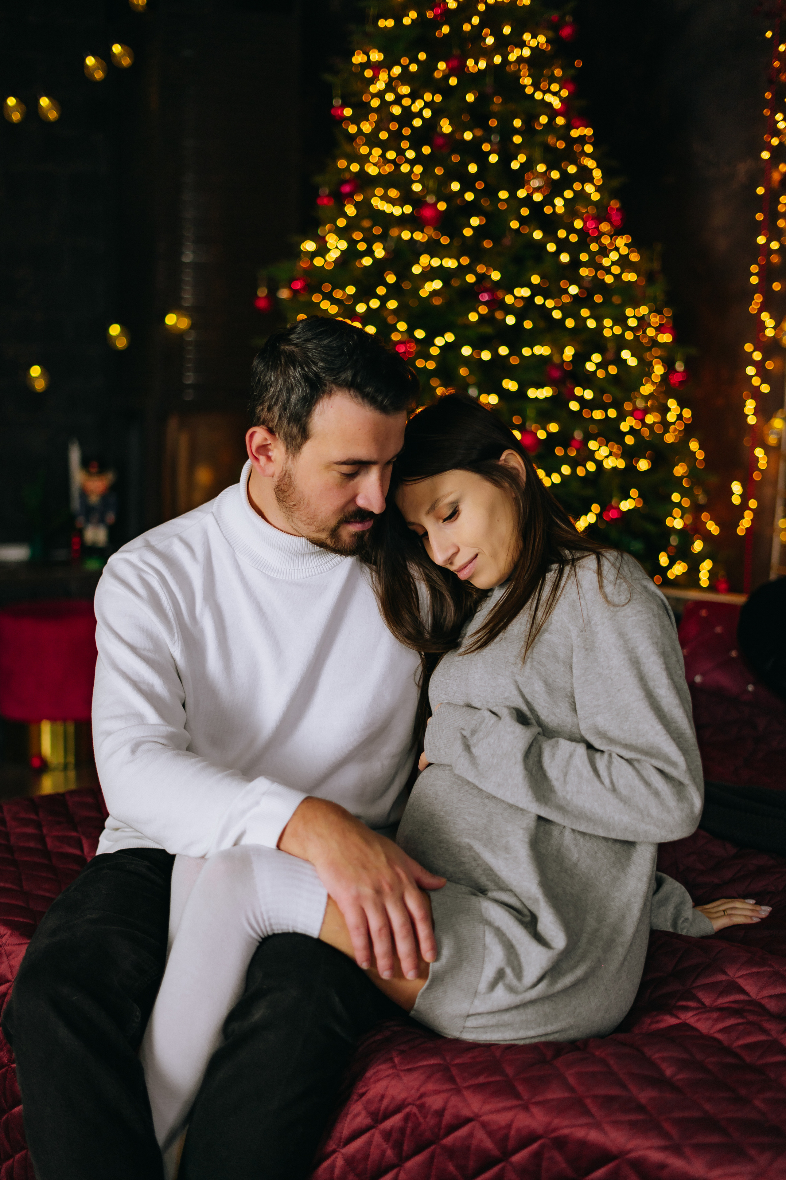 Inna's family. Эдуард Хлибичук — фотограф Кишинев Молдова