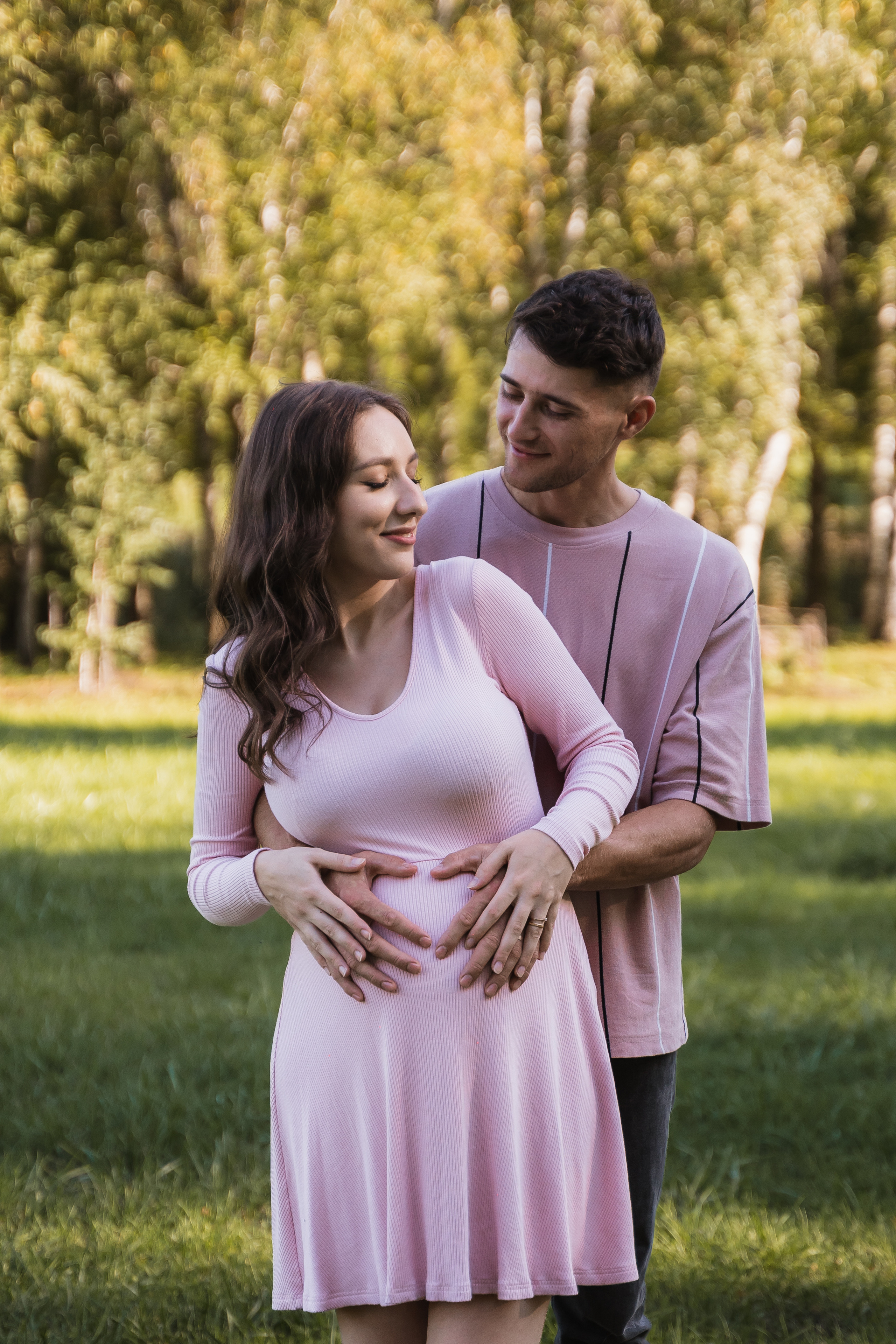 Дима и Катя. Эдуард Хлибичук — фотограф Кишинев Молдова