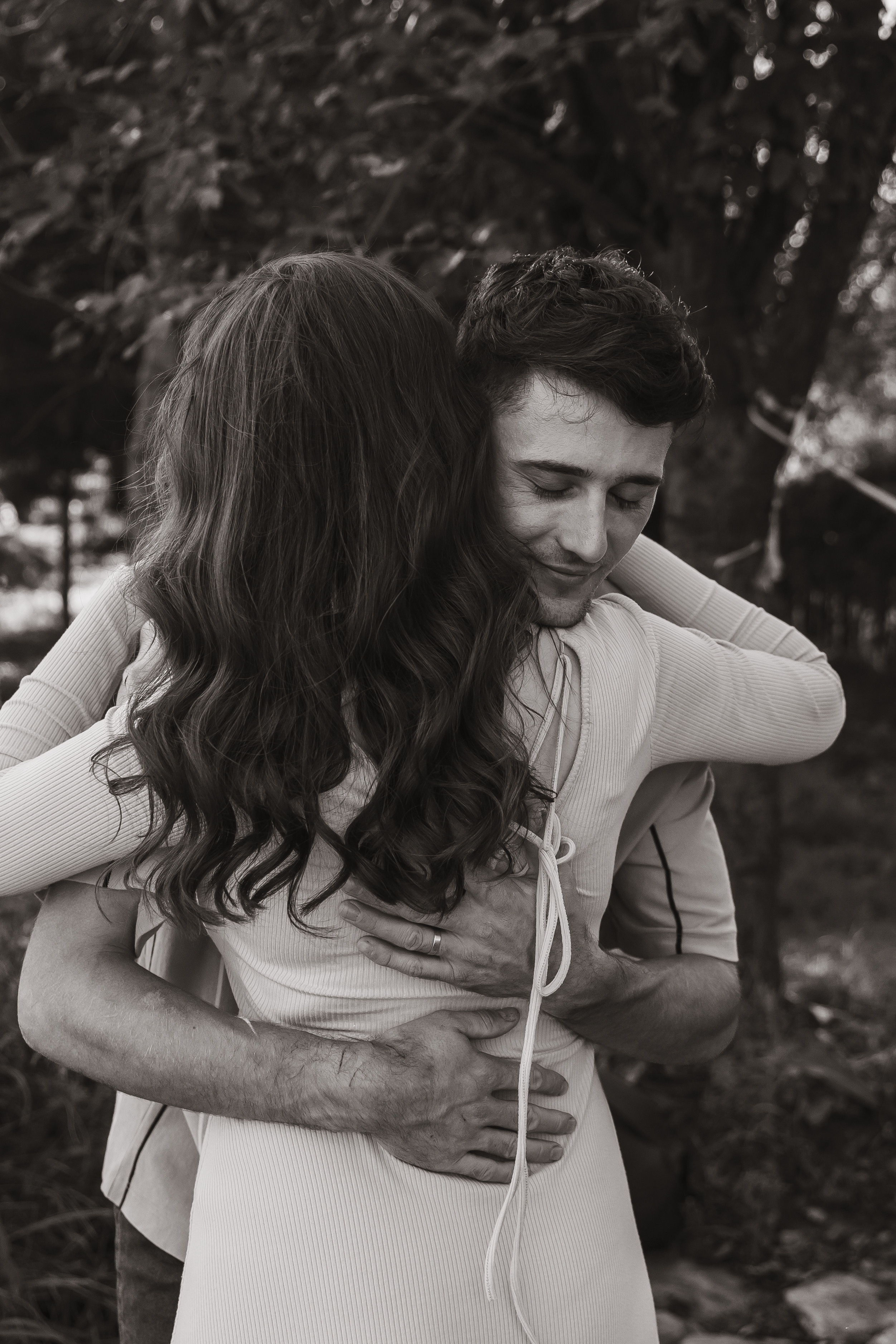 Дима и Катя. Эдуард Хлибичук — фотограф Кишинев Молдова