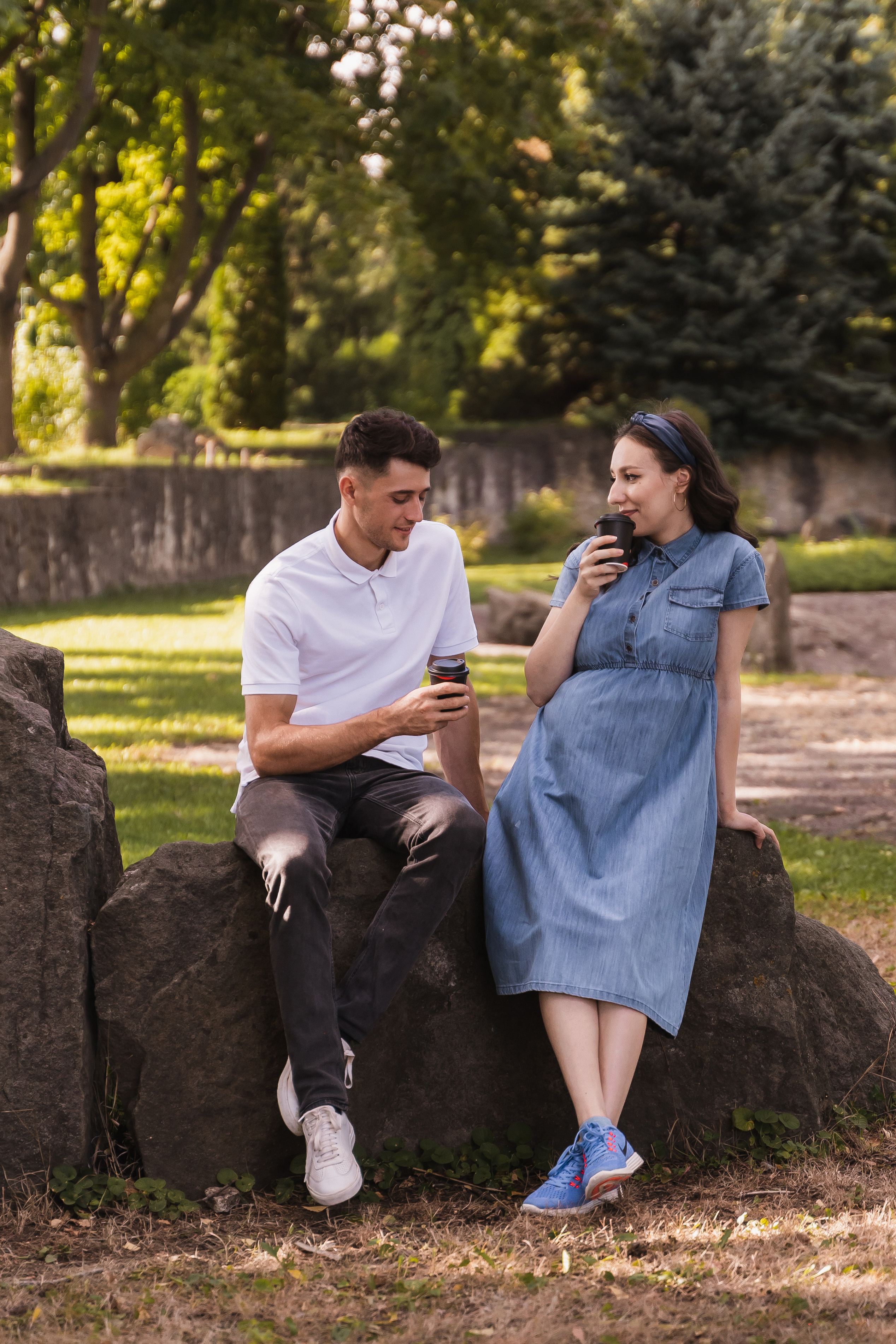 Дима и Катя. Эдуард Хлибичук — фотограф Кишинев Молдова