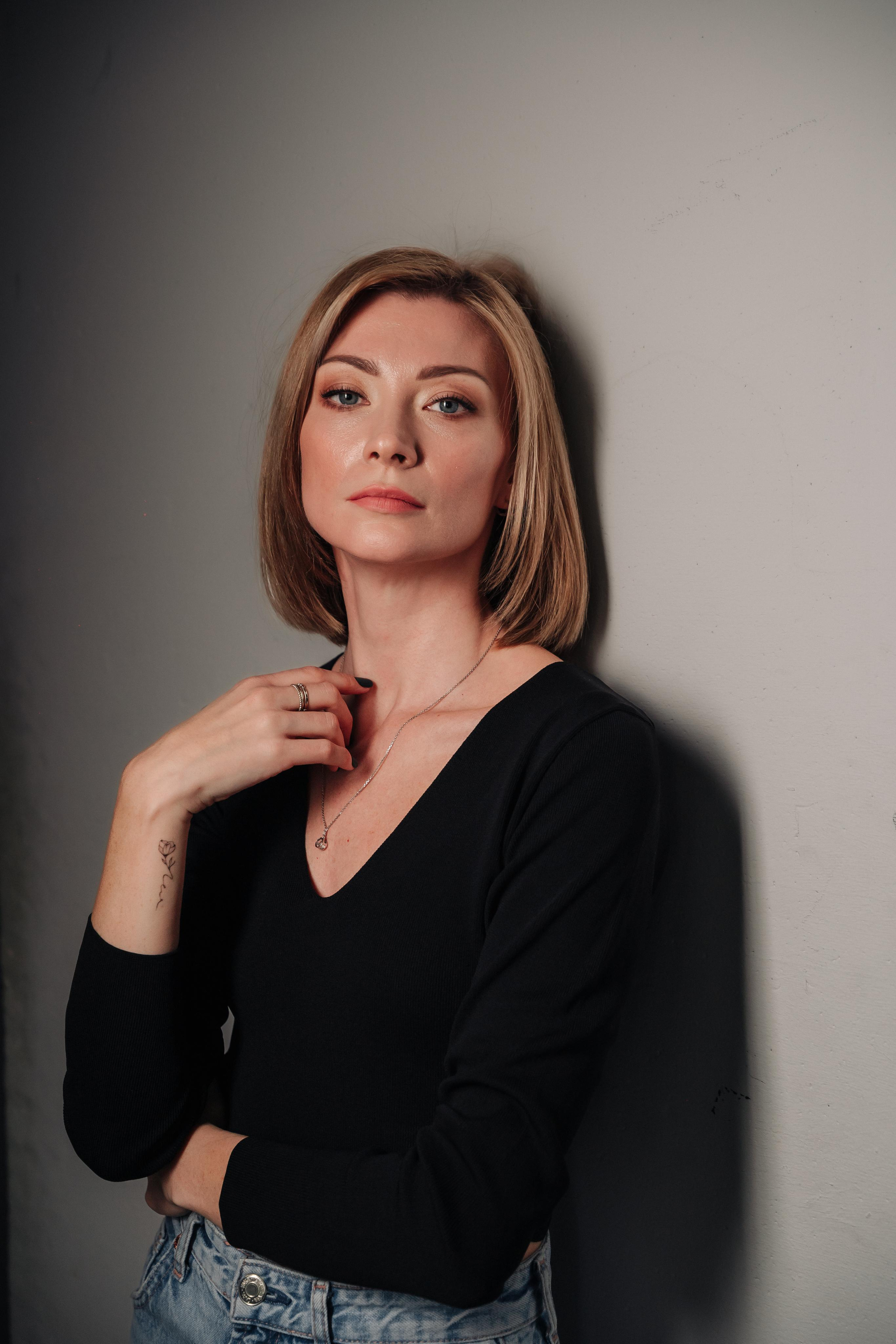 Evgenia. Эдуард Хлибичук — фотограф Кишинев Молдова