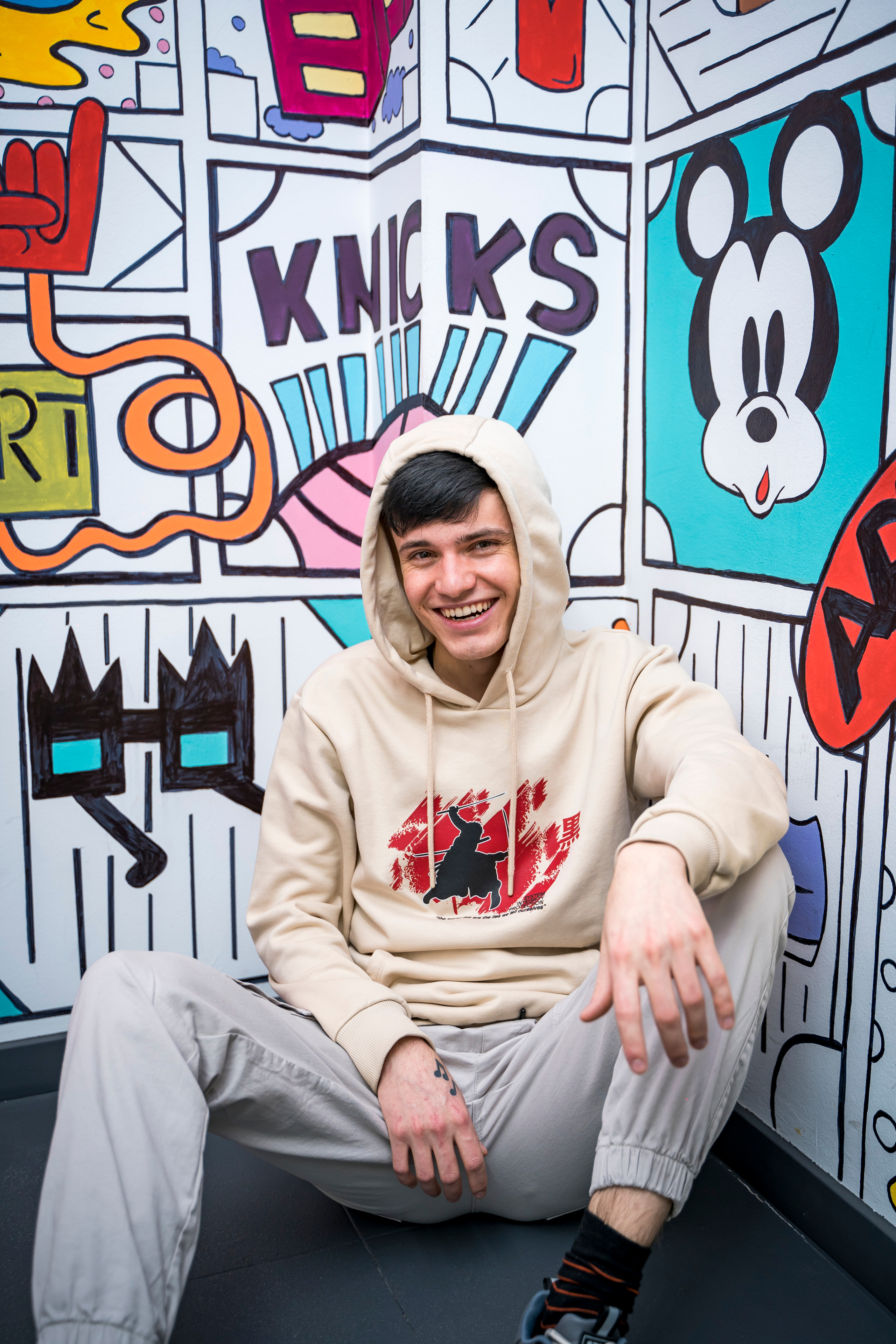 Crispin. Эдуард Хлибичук — фотограф Кишинев Молдова