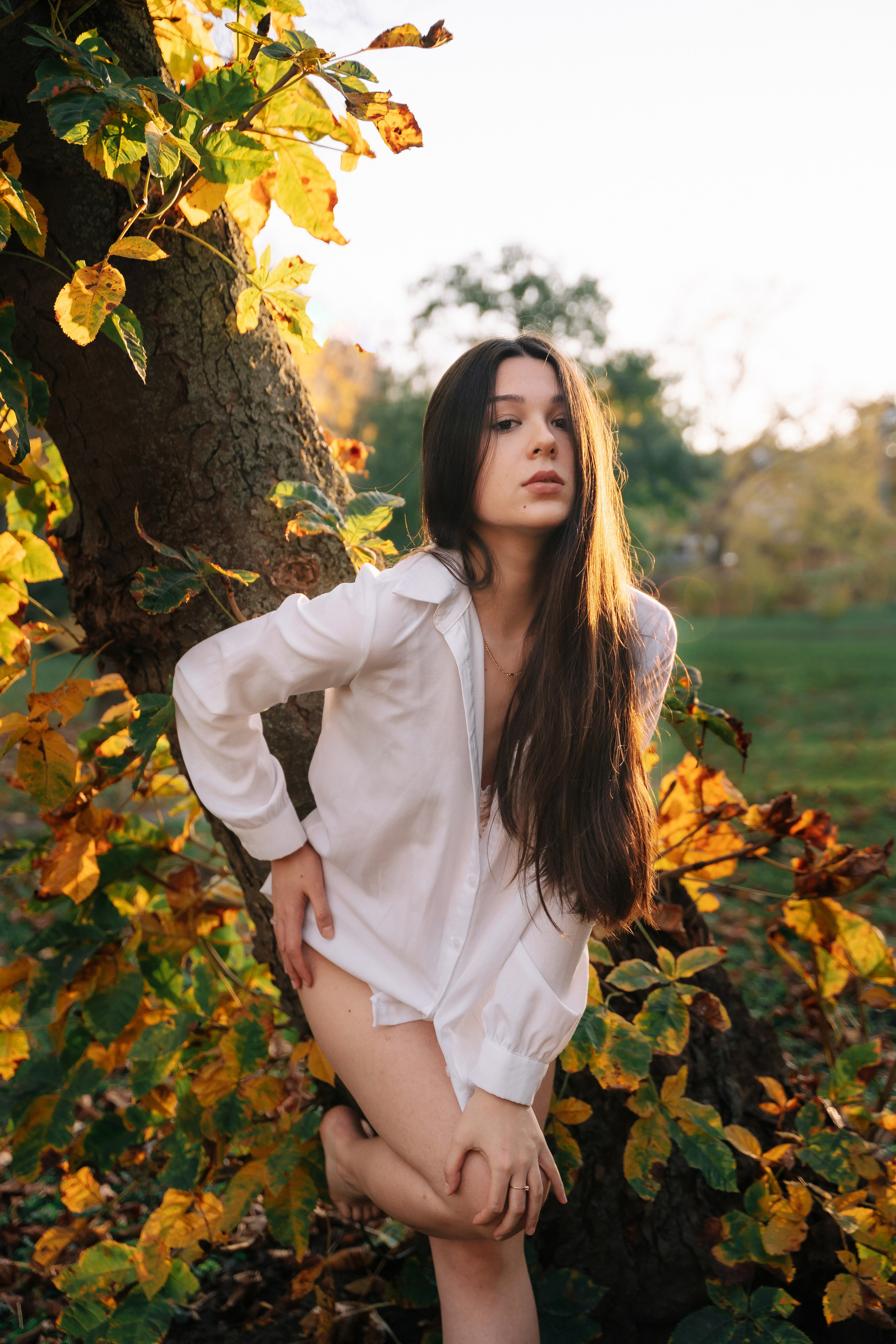 Anna. Эдуард Хлибичук — фотограф Кишинев Молдова